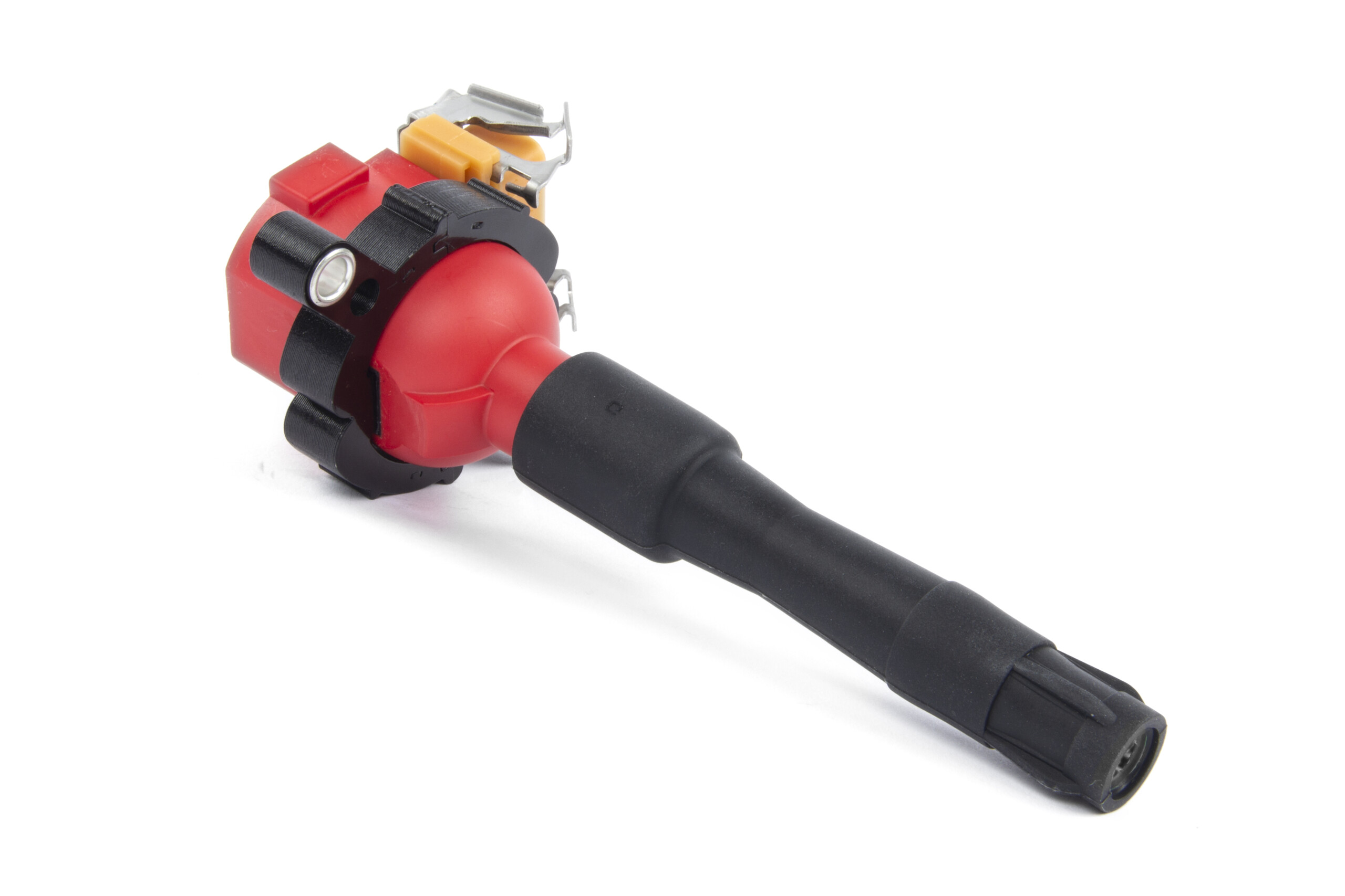 Dinan red ignition coil (m series style) for bmw (m52/m54/m62/s52/s62) 3 Dinan red ignition coil (m series style) for bmw (m52/m54/m62/s52/s62) - image 3