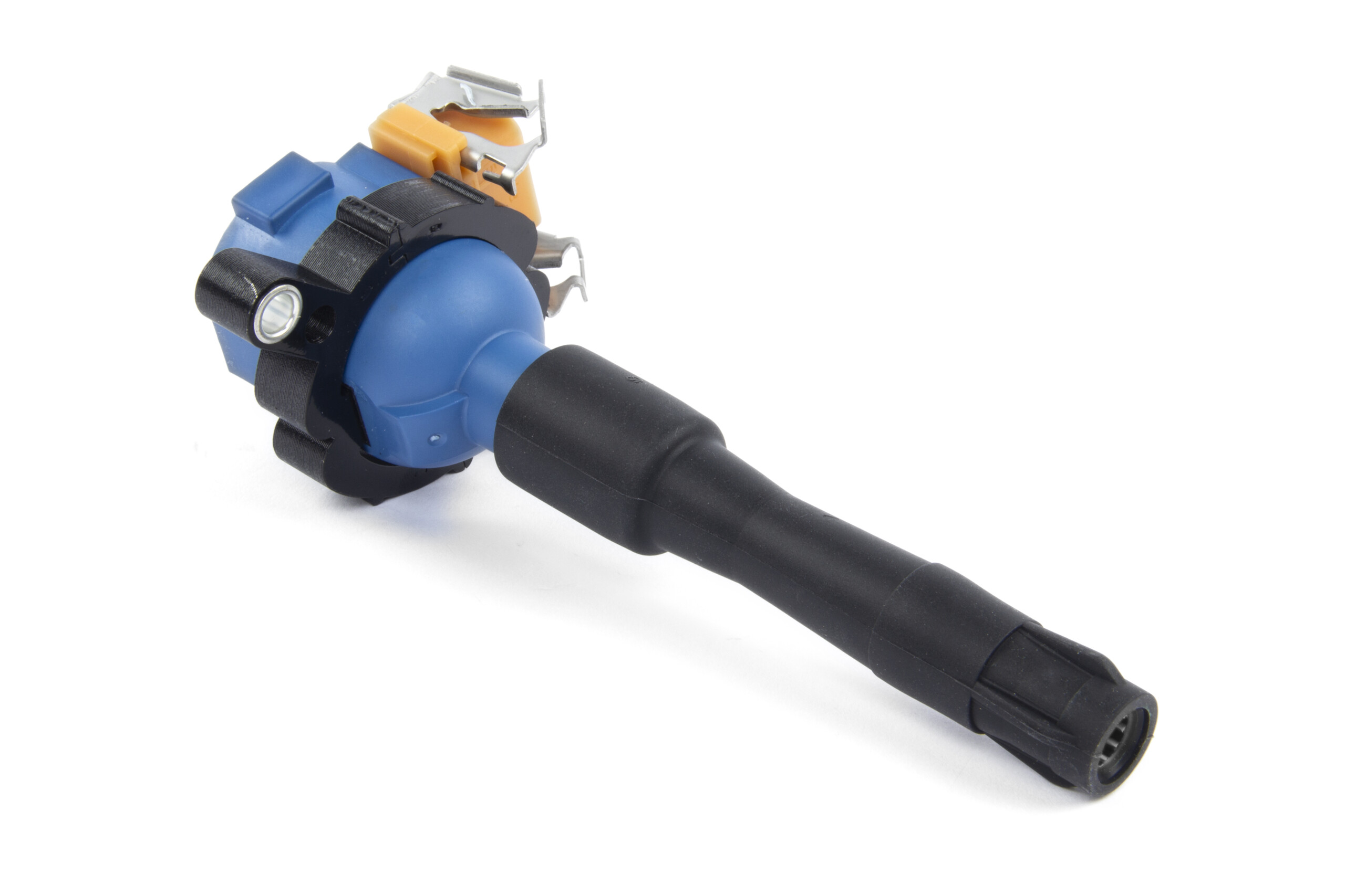 Dinan ignition coil blue (m52/m54/m62/s52/s62) m series style 4 Dinan ignition coil blue (m52/m54/m62/s52/s62) m series style - image 4