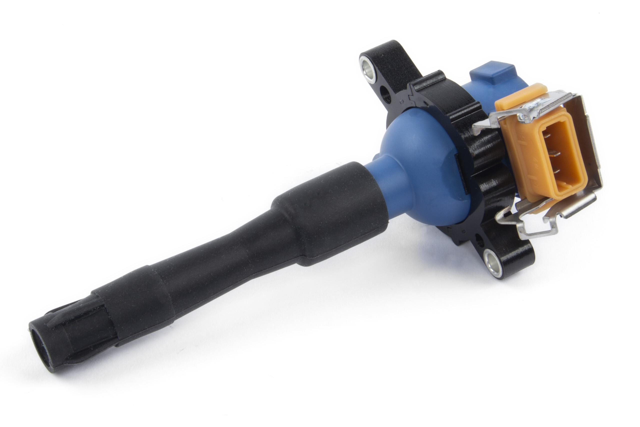 Dinan ignition coil blue (m52/m54/m62/s52/s62) m series style 2 Dinan ignition coil blue (m52/m54/m62/s52/s62) m series style - image 2