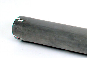 Stainless Steel 3.25"