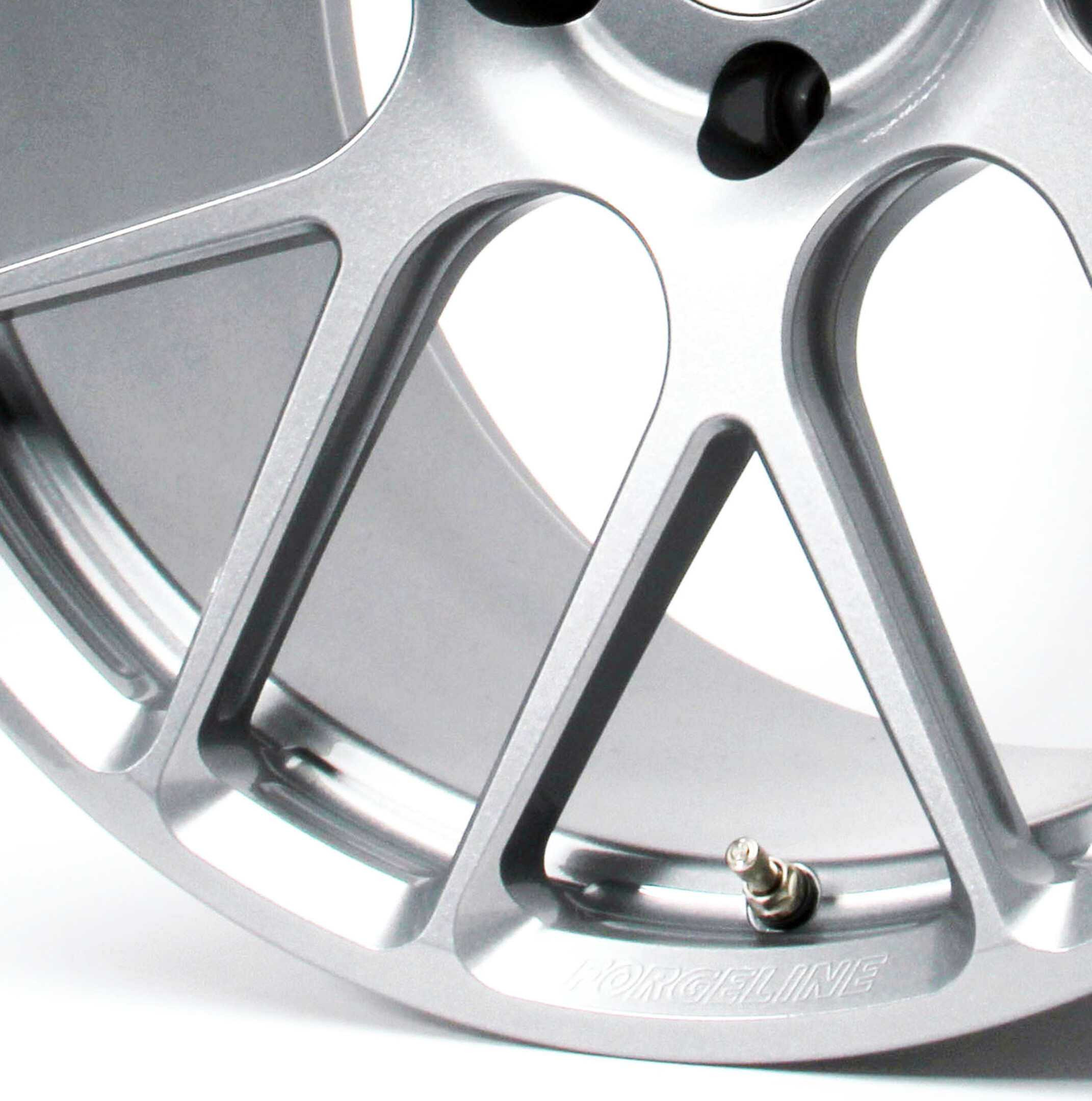 Dinan forgeline se1 performance wheel set for bmw m3 (e90/e92/e93) 2008-2013 - 20" silver with dinan centre cap 2 Dinan forgeline se1 performance wheel set for bmw m3 (e90/e92/e93) 2008-2013 - 20" silver with dinan centre cap - image 2