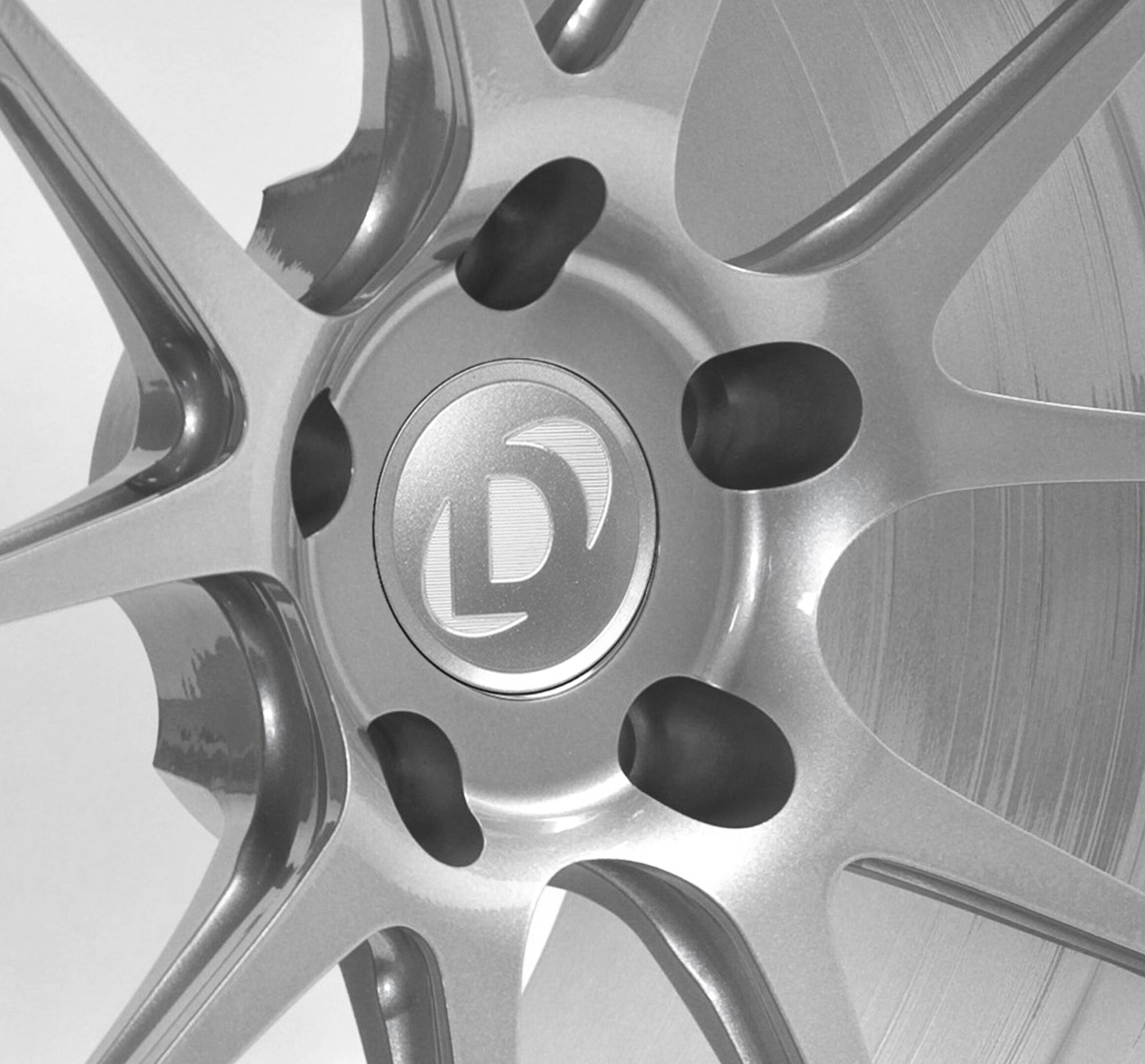 Dinan forgeline ga1r performance wheel set - silver - 19x9 - bmw 328i/330i/335i/335is (e90/e92/e93) 1 Dinan forgeline ga1r performance wheel set - silver - 19x9 - bmw 328i/330i/335i/335is (e90/e92/e93)