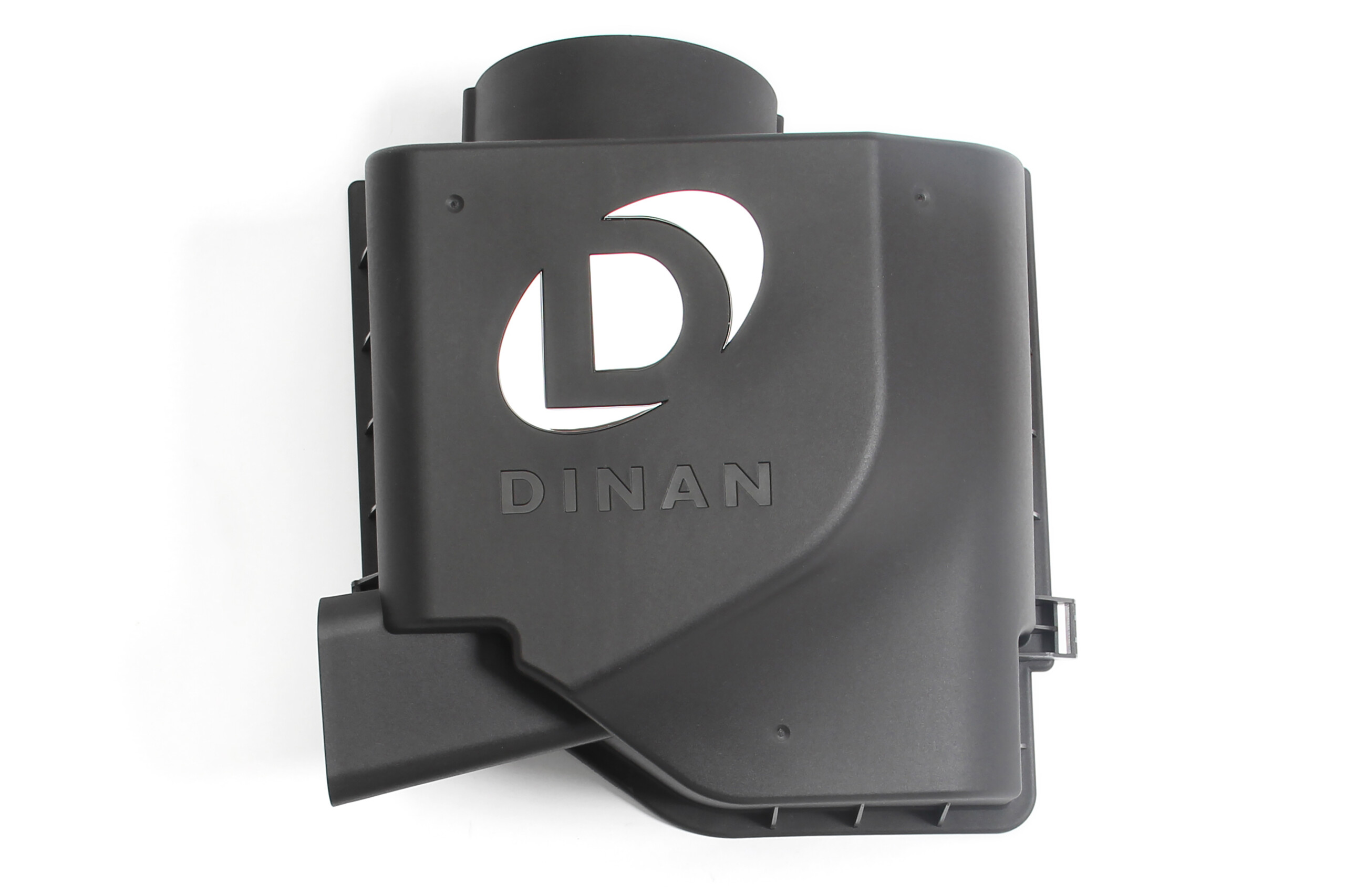 Dinan high flow intake system for bmw 325i (e46) 2001-2006 - injection-moulded composite 3 Dinan high flow intake system for bmw 325i (e46) 2001-2006 - injection-moulded composite - image 3