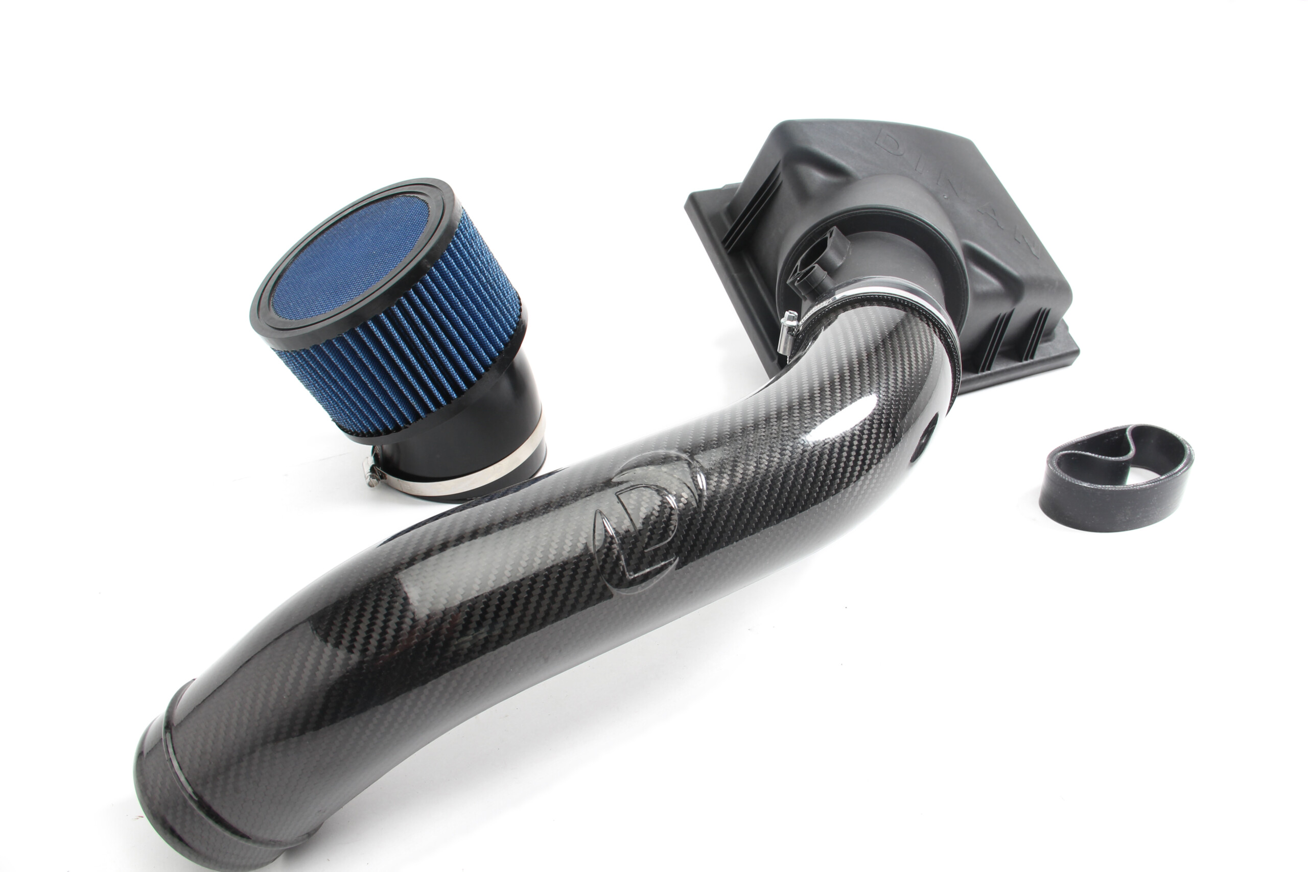 Dinan carbon fibre cold air intake for bmw 335i/435i/m2/m235i (f22/f23/f30/f32/f33/f36/f87) 2012-2018 4 Dinan carbon fibre cold air intake for bmw 335i/435i/m2/m235i (f22/f23/f30/f32/f33/f36/f87) 2012-2018 - image 4