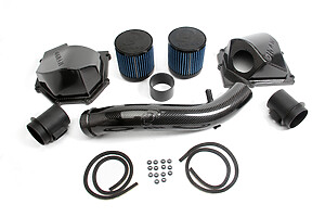 D760-0045 - Dinan Carbon Fibre Cold Air Intake for BMW M2/M3/M4 (F80/F82/F83/F87) 2015-2021