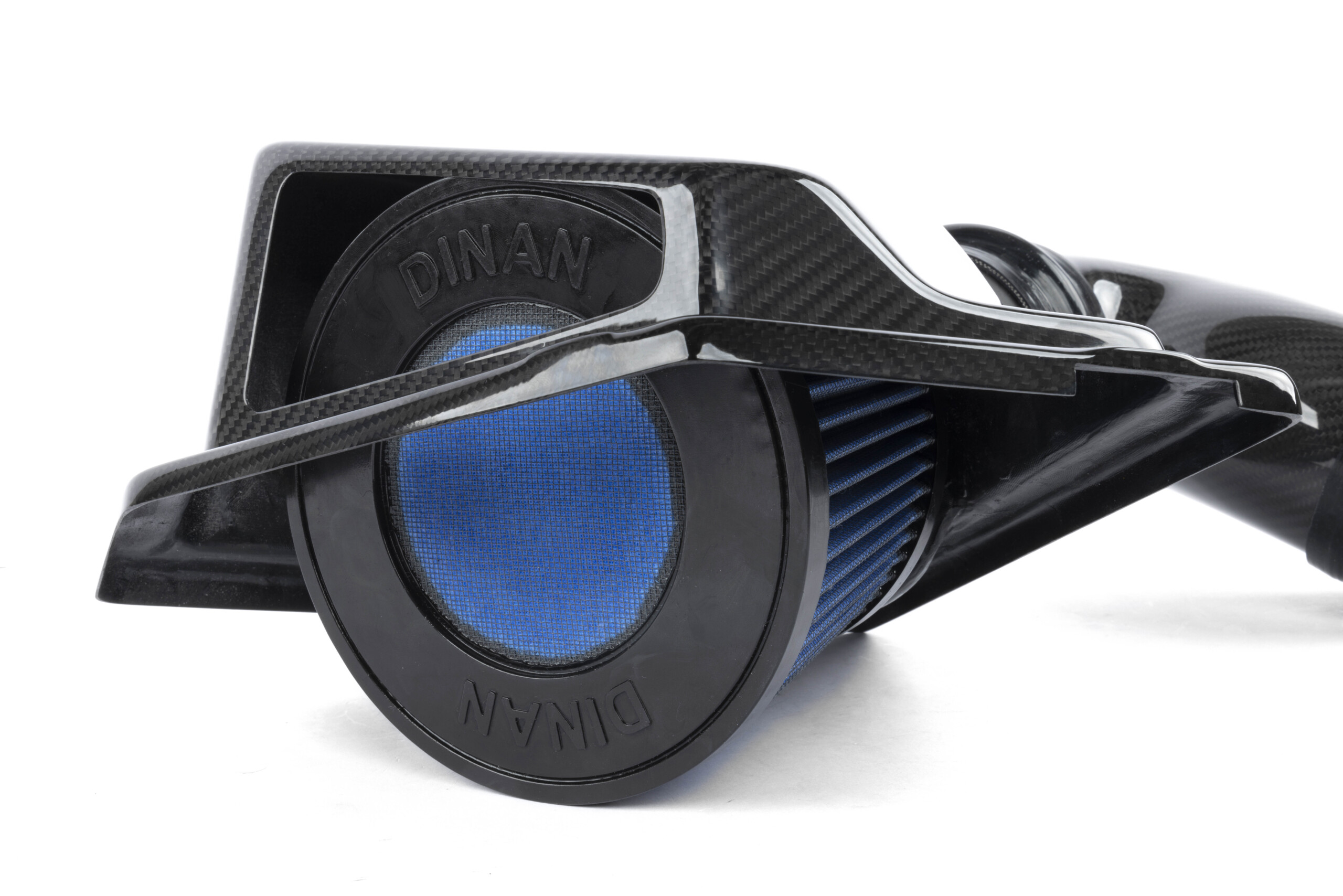 Dinan carbon fibre semi-open intake for bmw m240i/340i/440i (f22/f23/f30/f32/f33/f34/f36) 2016-2021 10 Dinan carbon fibre semi-open intake for bmw m240i/340i/440i (f22/f23/f30/f32/f33/f34/f36) 2016-2021 - image 10