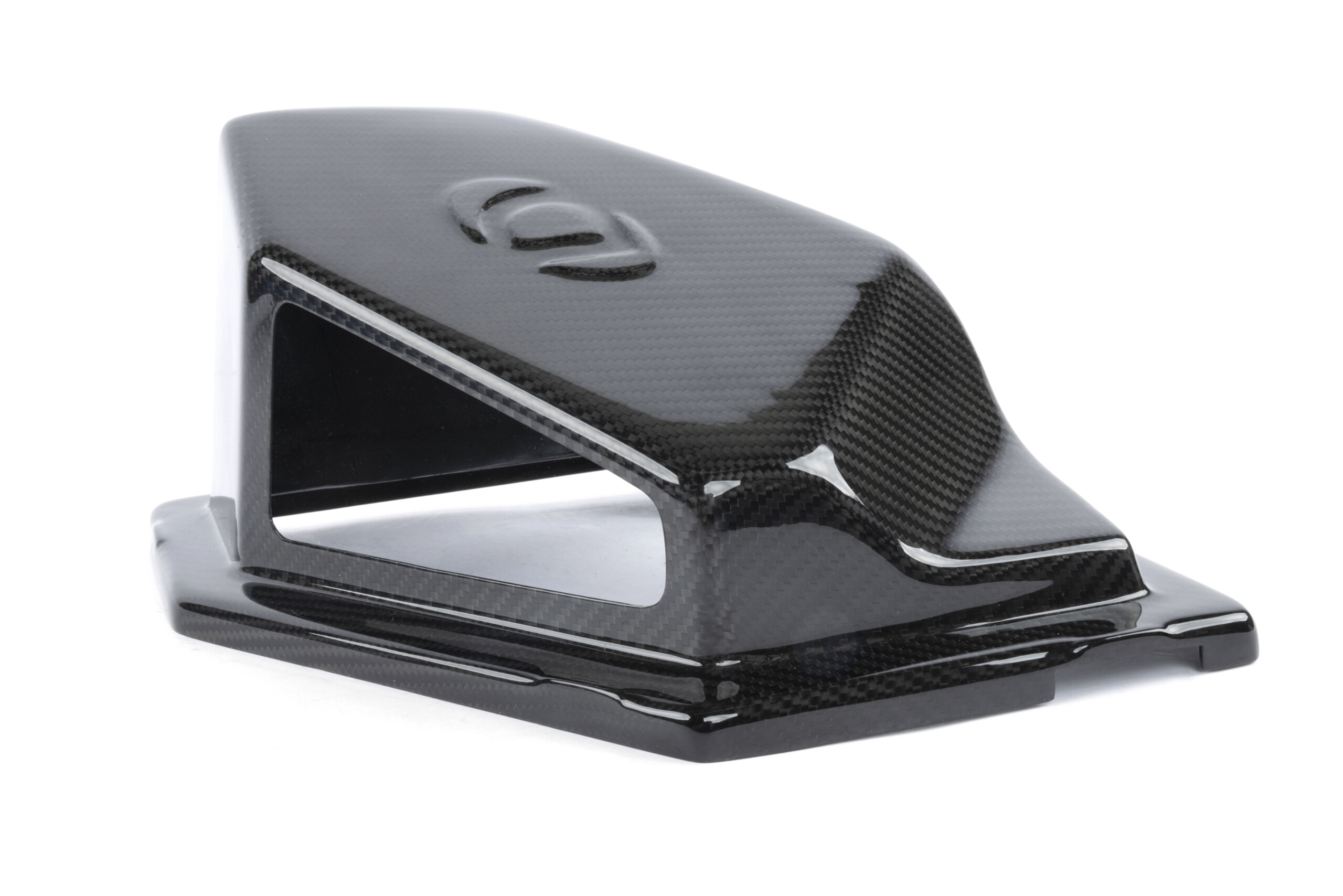 Dinan carbon fibre semi-open intake for bmw m240i/340i/440i (f22/f23/f30/f32/f33/f34/f36) 2016-2021 11 Dinan carbon fibre semi-open intake for bmw m240i/340i/440i (f22/f23/f30/f32/f33/f34/f36) 2016-2021 - image 11