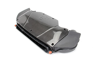 Dinan Carbon Fibre Cold Air Intake for BMW X5M/X6M (F85/F86) 2015-2019