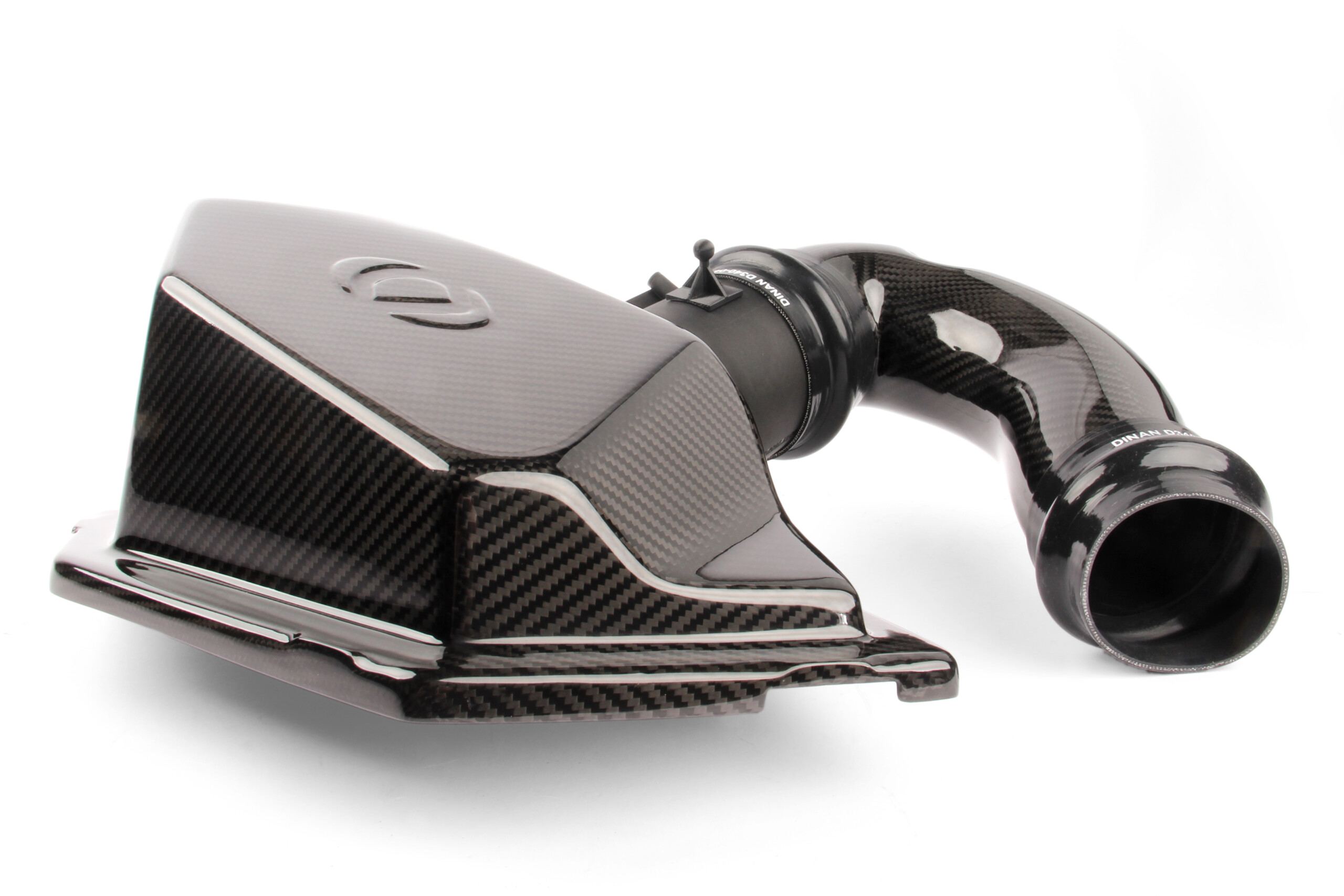Dinan carbon fibre closed cold air intake for bmw 230i/330i/430i (f22/f23/f30/f31/f32/f33/f34/f36) 2016-2021 6 Dinan carbon fibre closed cold air intake for bmw 230i/330i/430i (f22/f23/f30/f31/f32/f33/f34/f36) 2016-2021 - image 6