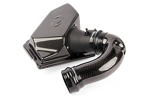 D760-0048 - Dinan Carbon Fibre Closed Cold Air Intake for BMW 230i/330i/430i (F22/F23/F30/F31/F32/F33/F34/F36) 2016-2021