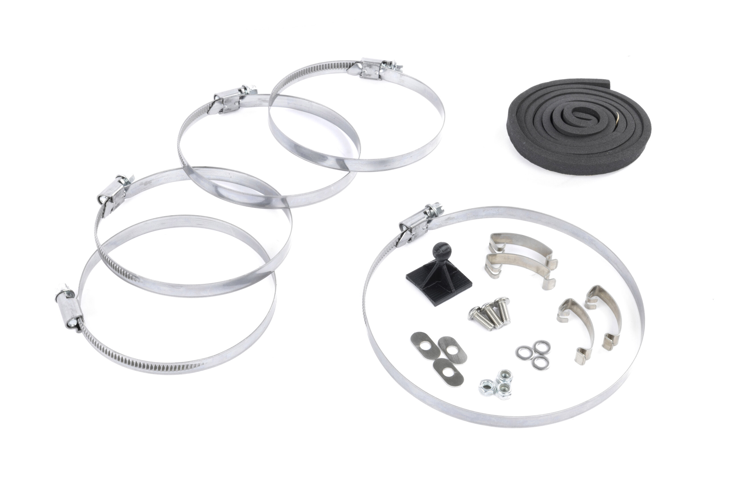 Dinan carbon fibre semi-open intake for bmw 230i/330i/430i (f22/f23/f30/f31/f32/f33/f34/f36) 2016-2021 8 Dinan carbon fibre semi-open intake for bmw 230i/330i/430i (f22/f23/f30/f31/f32/f33/f34/f36) 2016-2021 - image 8