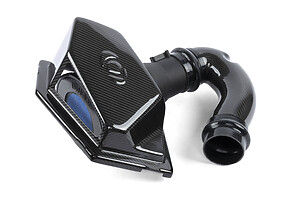 D760-0048-A - Dinan Carbon Fibre Semi-Open Intake for BMW 230i/330i/430i (F22/F23/F30/F31/F32/F33/F34/F36) 2016-2021
