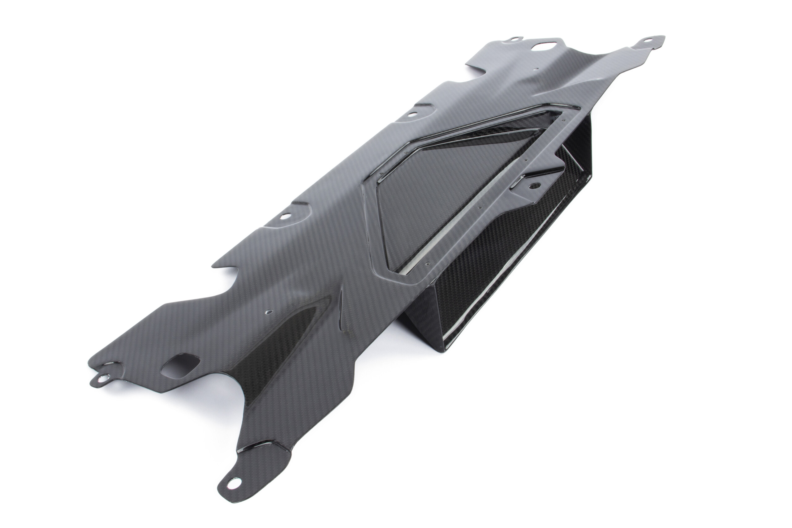 Dinan carbon fibre cold air intake for bmw m5 (f90) 2018-2023 5 Dinan carbon fibre cold air intake for bmw m5 (f90) 2018-2023 - image 5