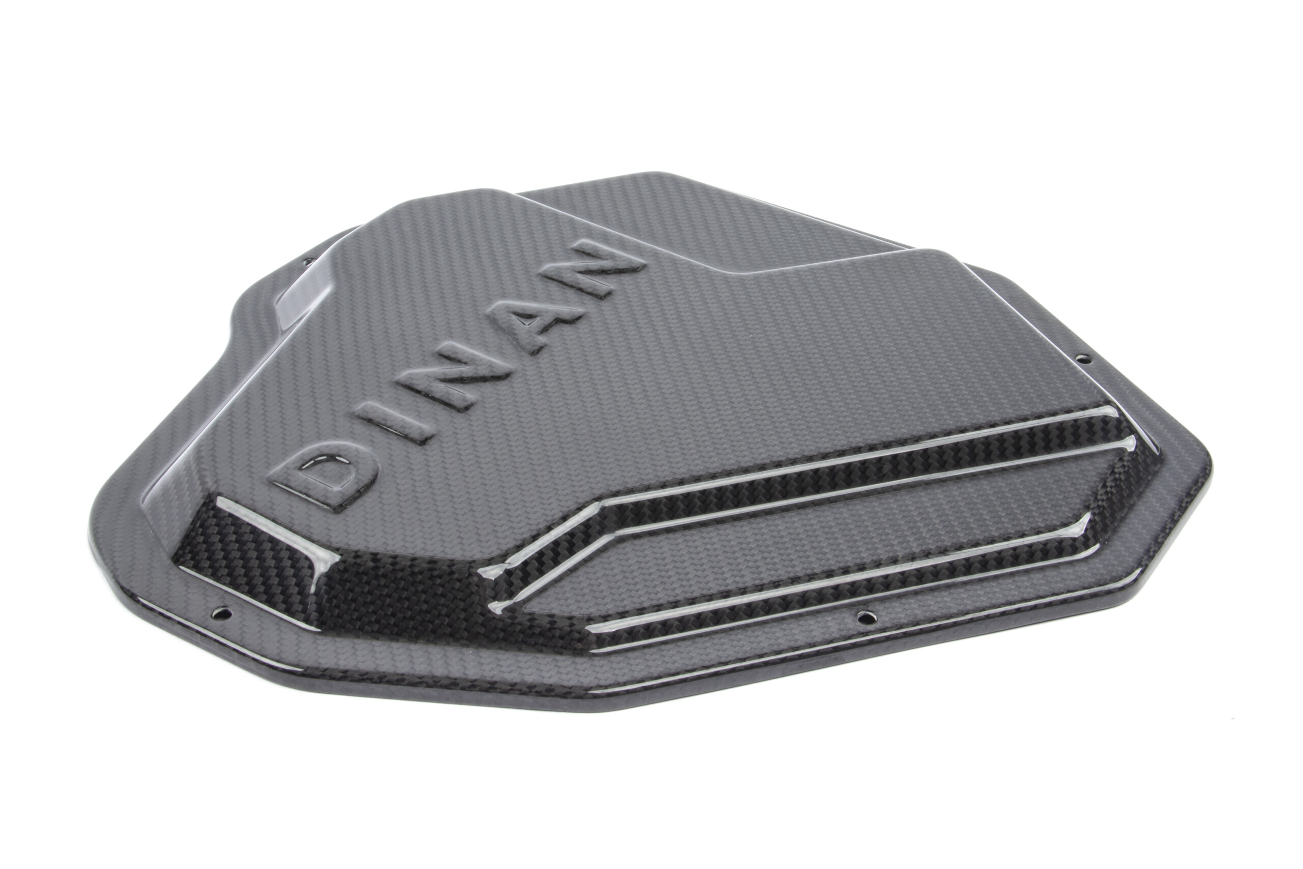 Dinan carbon fibre cold air intake for bmw m340i (g20) 2020-2024 / m240i (g42) 2022-2025 14 Dinan carbon fibre cold air intake for bmw m340i (g20) 2020-2024 / m240i (g42) 2022-2025 - image 14