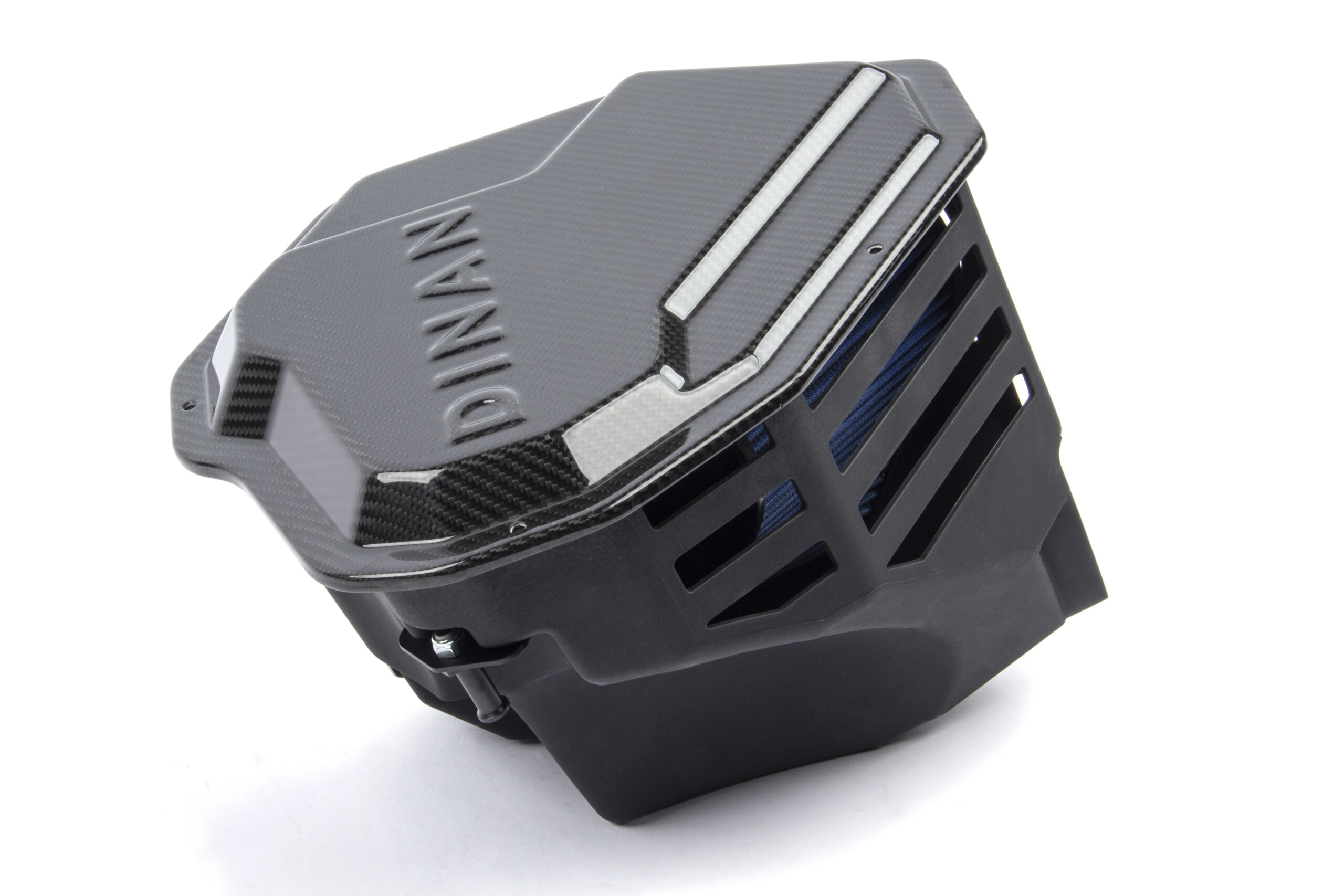 Dinan carbon fibre cold air intake for bmw m340i (g20) 2020-2024 / m240i (g42) 2022-2025 5 Dinan carbon fibre cold air intake for bmw m340i (g20) 2020-2024 / m240i (g42) 2022-2025 - image 5