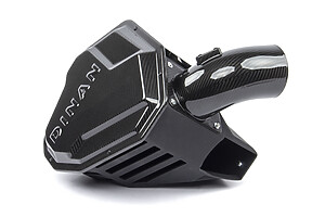 D760-0052 - Dinan Carbon Fibre Cold Air Intake for BMW M340i (G20) 2020-2024 / M240i (G42) 2022-2025