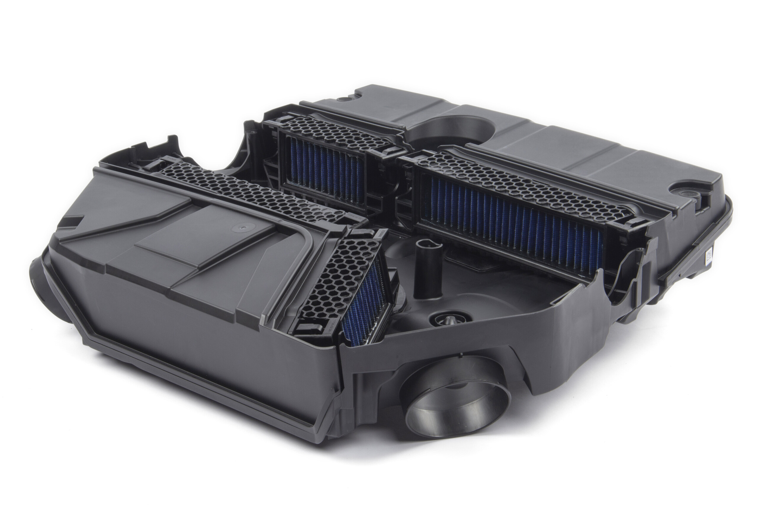 Dinan carbon fibre cold air intake for bmw x3m/x4m (f97/f98) 2020-2025 10 Dinan carbon fibre cold air intake for bmw x3m/x4m (f97/f98) 2020-2025 - image 10