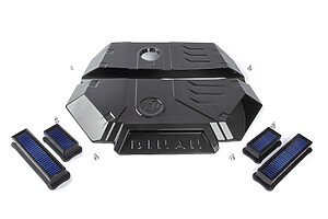 D760-0054 - Dinan Carbon Fibre Cold Air Intake for BMW X3M/X4M (F97/F98) 2020-2025