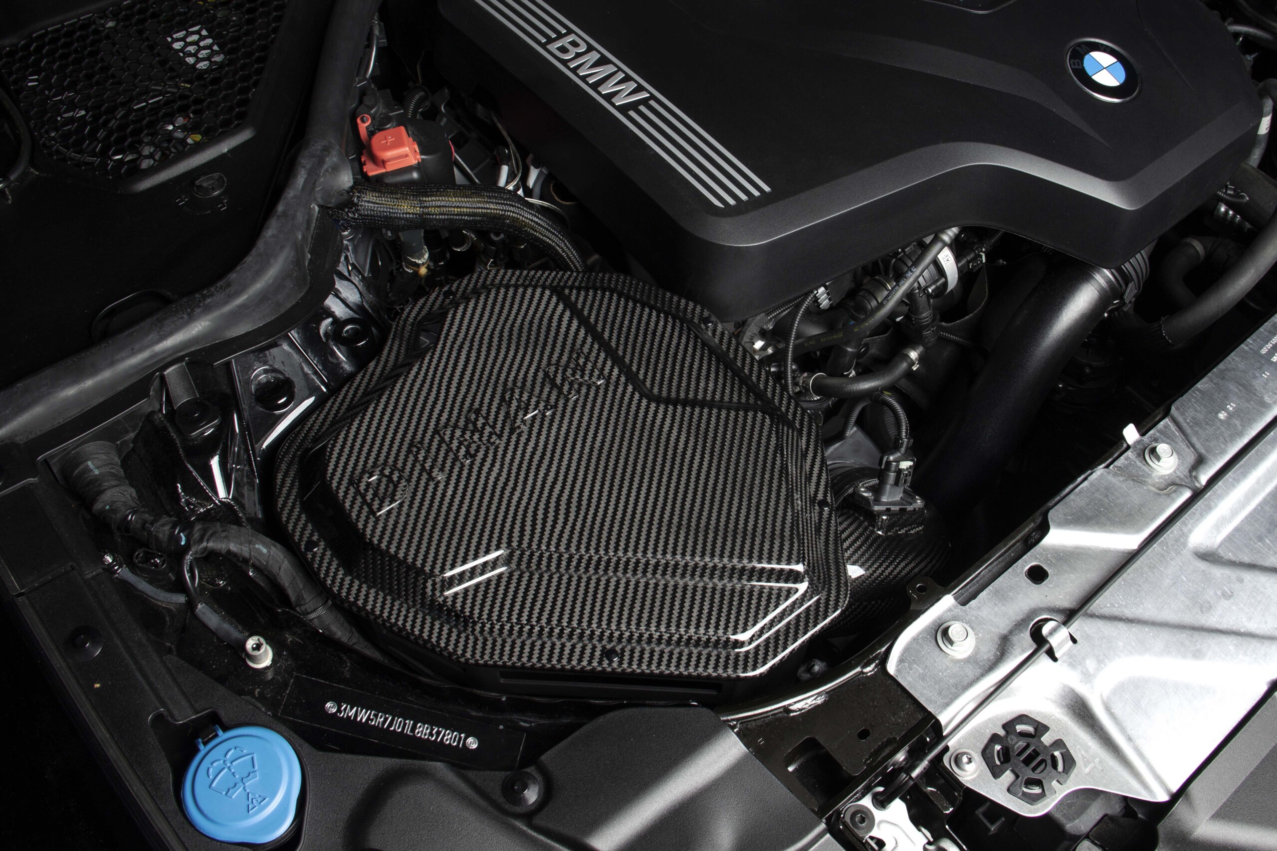 Dinan carbon fibre cold air intake for bmw 230i/330i (g20/g42) 2019-2025 14 Dinan carbon fibre cold air intake for bmw 230i/330i (g20/g42) 2019-2025 - image 14