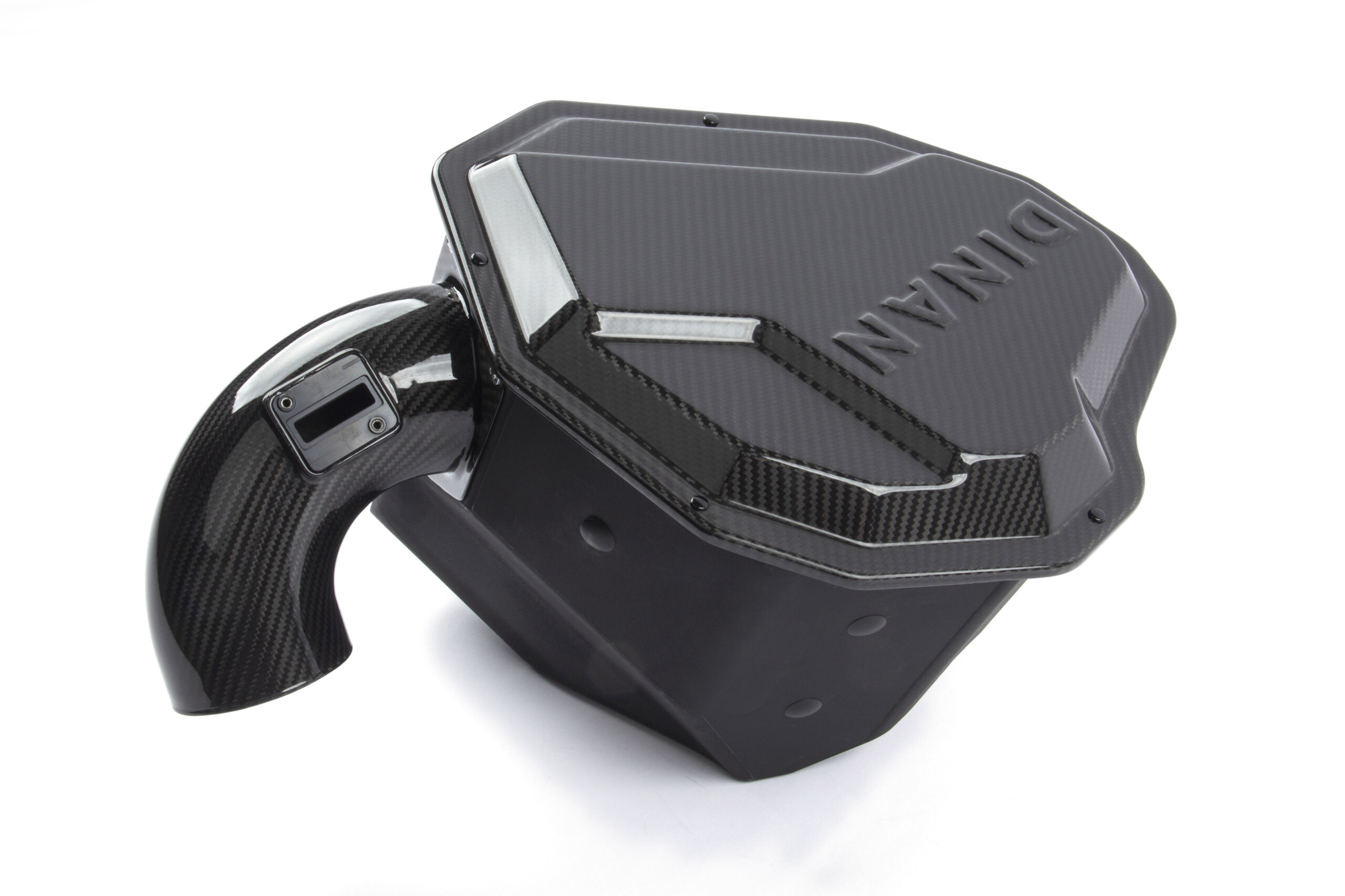 Dinan carbon fibre cold air intake for bmw 230i/330i (g20/g42) 2019-2025 5 Dinan carbon fibre cold air intake for bmw 230i/330i (g20/g42) 2019-2025 - image 5