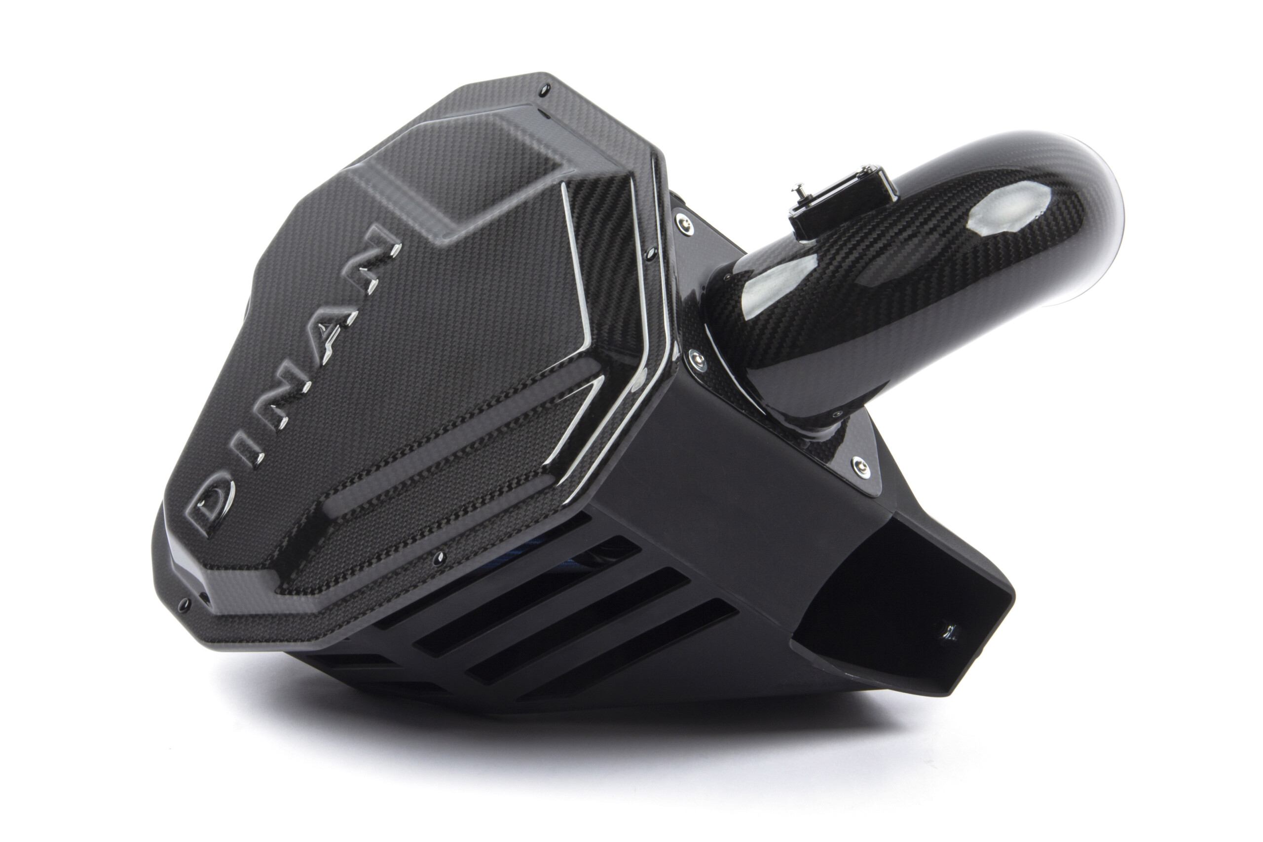 Dinan carbon fibre cold air intake for bmw 230i/330i (g20/g42) 2019-2025 1 D760-0055 - dinan carbon fibre cold air intake for bmw 230i/330i (g20/g42) 2019-2025