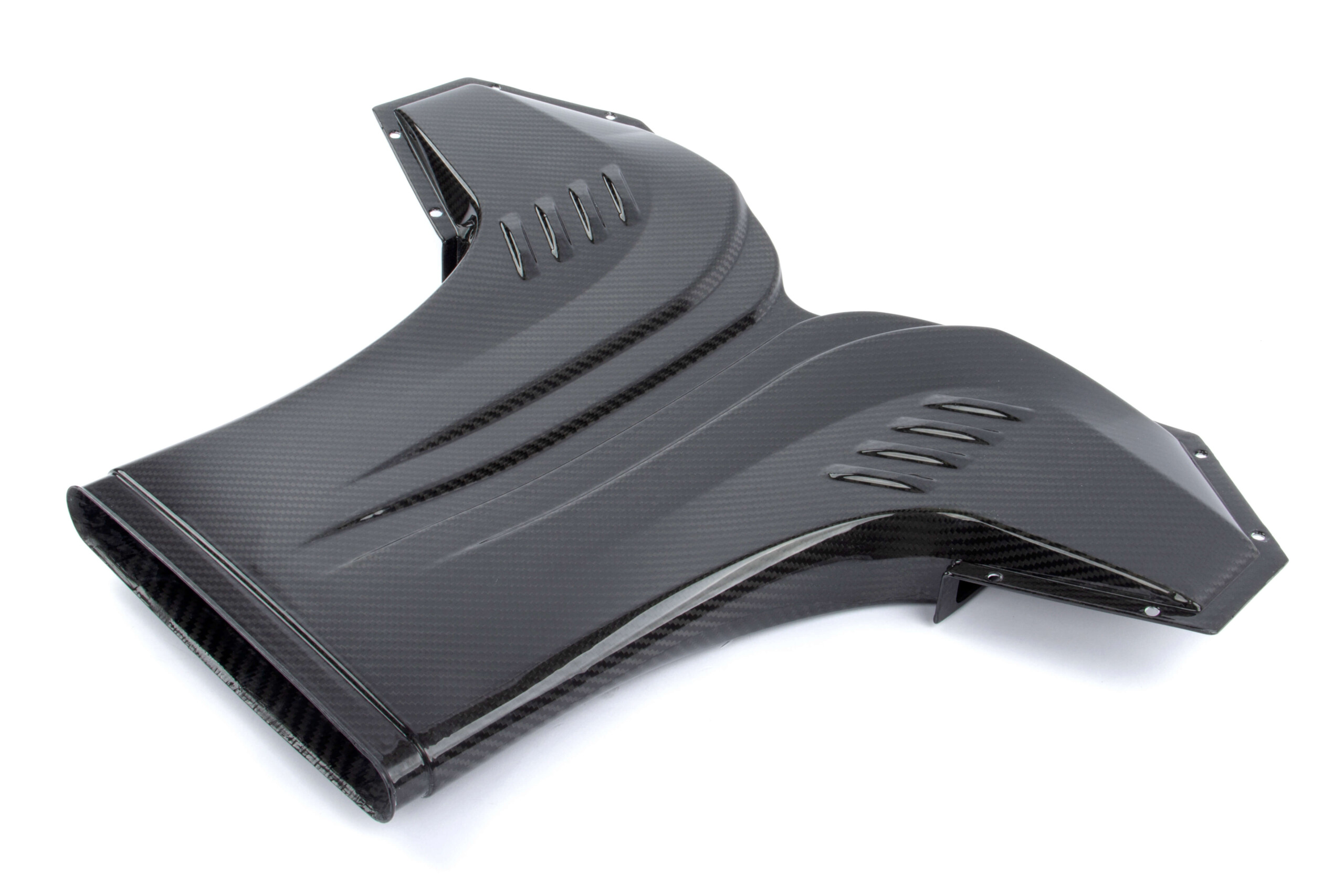 Dinan carbon fibre cold air intake for bmw x5m/x6m (f95/f96), xm (g09), x5/x6/x7 m60i (g05/g06/g07) 2020-2025 10 Dinan carbon fibre cold air intake for bmw x5m/x6m (f95/f96), xm (g09), x5/x6/x7 m60i (g05/g06/g07) 2020-2025 - image 10