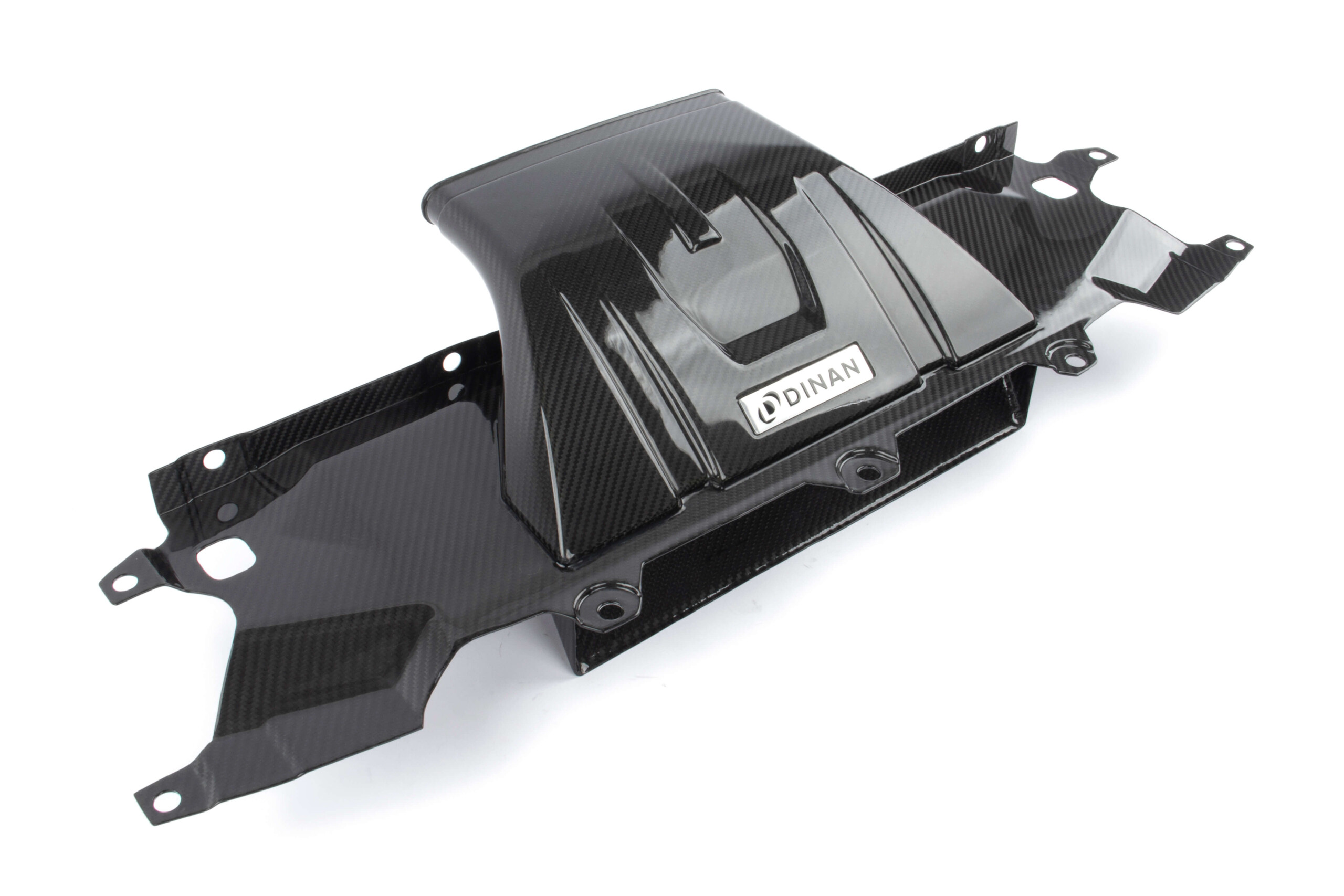 Dinan carbon fibre cold air intake for bmw x5m/x6m (f95/f96), xm (g09), x5/x6/x7 m60i (g05/g06/g07) 2020-2025 12 Dinan carbon fibre cold air intake for bmw x5m/x6m (f95/f96), xm (g09), x5/x6/x7 m60i (g05/g06/g07) 2020-2025 - image 12