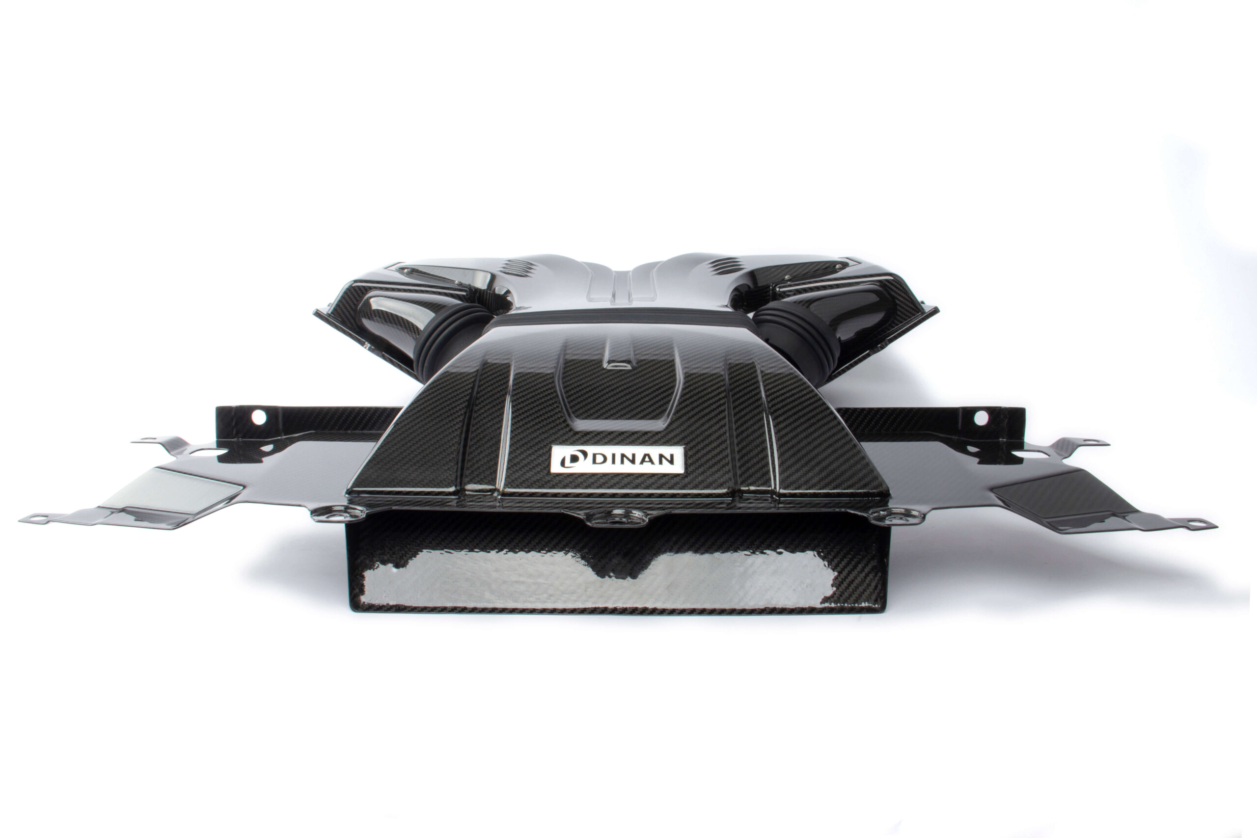 Dinan carbon fibre cold air intake for bmw x5m/x6m (f95/f96), xm (g09), x5/x6/x7 m60i (g05/g06/g07) 2020-2025 6 Dinan carbon fibre cold air intake for bmw x5m/x6m (f95/f96), xm (g09), x5/x6/x7 m60i (g05/g06/g07) 2020-2025 - image 6