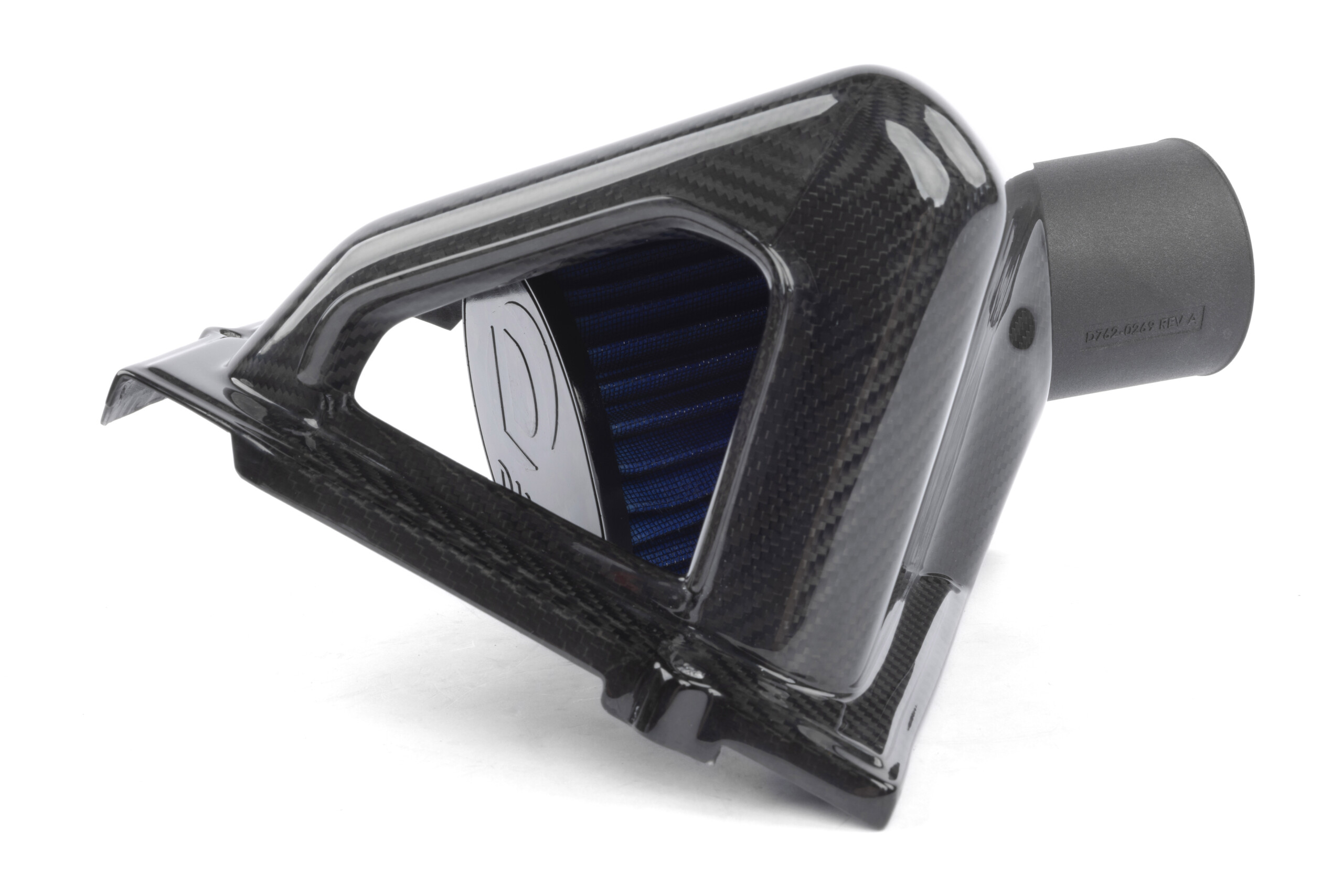 Dinan high-flow carbon fibre intake for mini cooper s/jcw & clubman s (f54/f55/f56/f57/f60) and bmw x1/x2 28i (f39/f48) 2020-2024 8 Dinan high-flow carbon fibre intake for mini cooper s/jcw & clubman s (f54/f55/f56/f57/f60) and bmw x1/x2 28i (f39/f48) 2020-2024 - image 8
