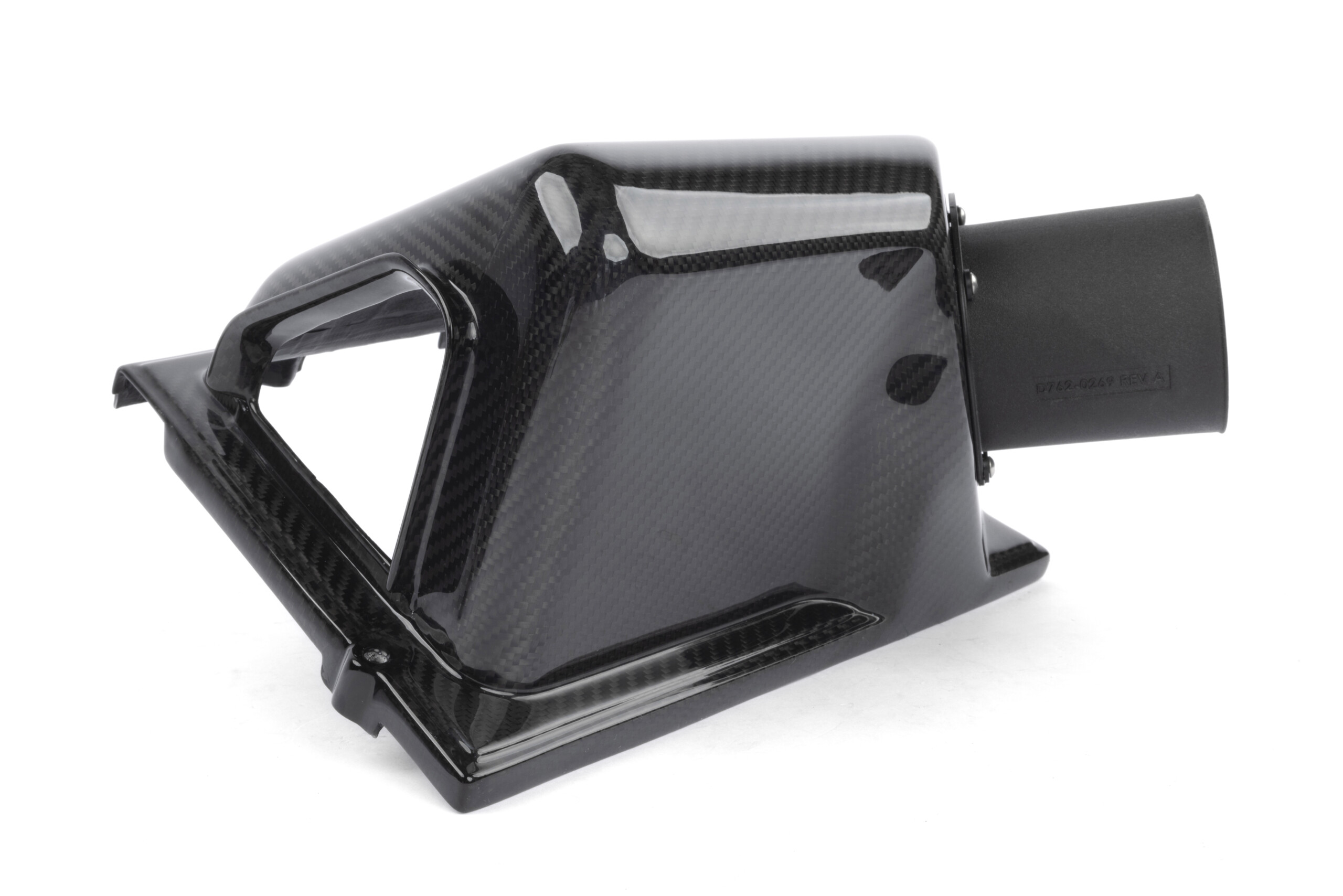Dinan high-flow carbon fibre intake for mini cooper s/jcw & clubman s (f54/f55/f56/f57/f60) and bmw x1/x2 28i (f39/f48) 2020-2024 6 Dinan high-flow carbon fibre intake for mini cooper s/jcw & clubman s (f54/f55/f56/f57/f60) and bmw x1/x2 28i (f39/f48) 2020-2024 - image 6