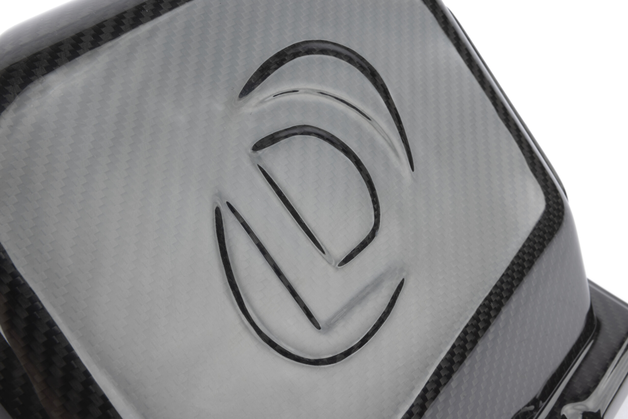 Dinan high-flow carbon fibre intake for mini cooper s/jcw & clubman s (f54/f55/f56/f57/f60) and bmw x1/x2 28i (f39/f48) 2020-2024 7 Dinan high-flow carbon fibre intake for mini cooper s/jcw & clubman s (f54/f55/f56/f57/f60) and bmw x1/x2 28i (f39/f48) 2020-2024 - image 7