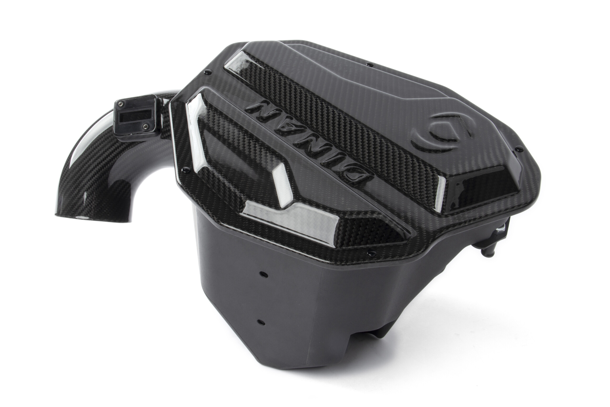 Dinan carbon fibre cold air intake for bmw 230i/330i/430i (g20/g22/g23/g26/g42) 2019-2025 8 Dinan carbon fibre cold air intake for bmw 230i/330i/430i (g20/g22/g23/g26/g42) 2019-2025 - image 8