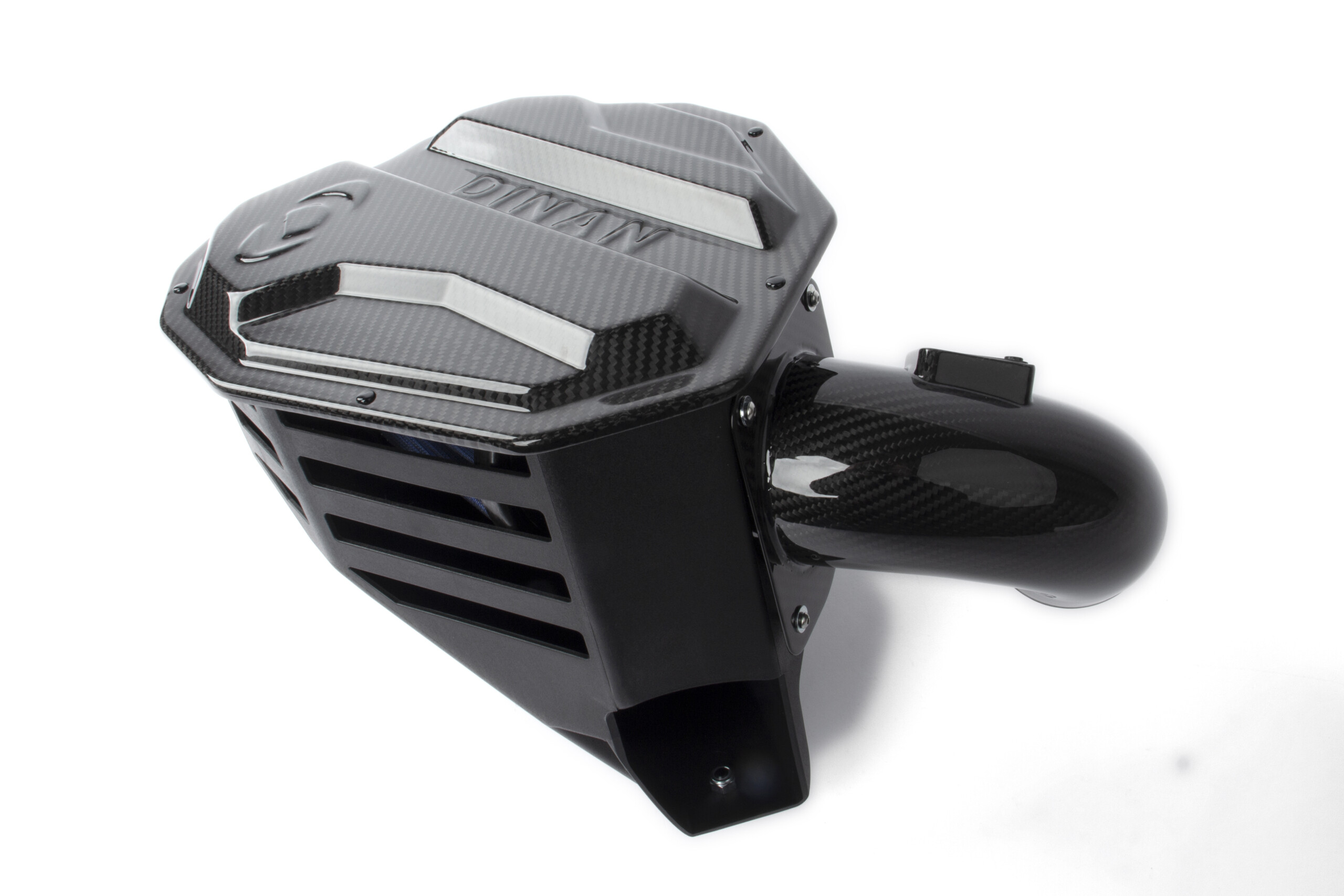 Dinan carbon fibre cold air intake for bmw 230i/330i/430i (g20/g22/g23/g26/g42) 2019-2025 2 Dinan carbon fibre cold air intake for bmw 230i/330i/430i (g20/g22/g23/g26/g42) 2019-2025 - image 2