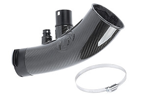 D760-0060 - Dinan Carbon Fibre Turbo Inlet Pipe for BMW 230i/330i/430i (G20/G22/G23/G26/G42) 2019-2025