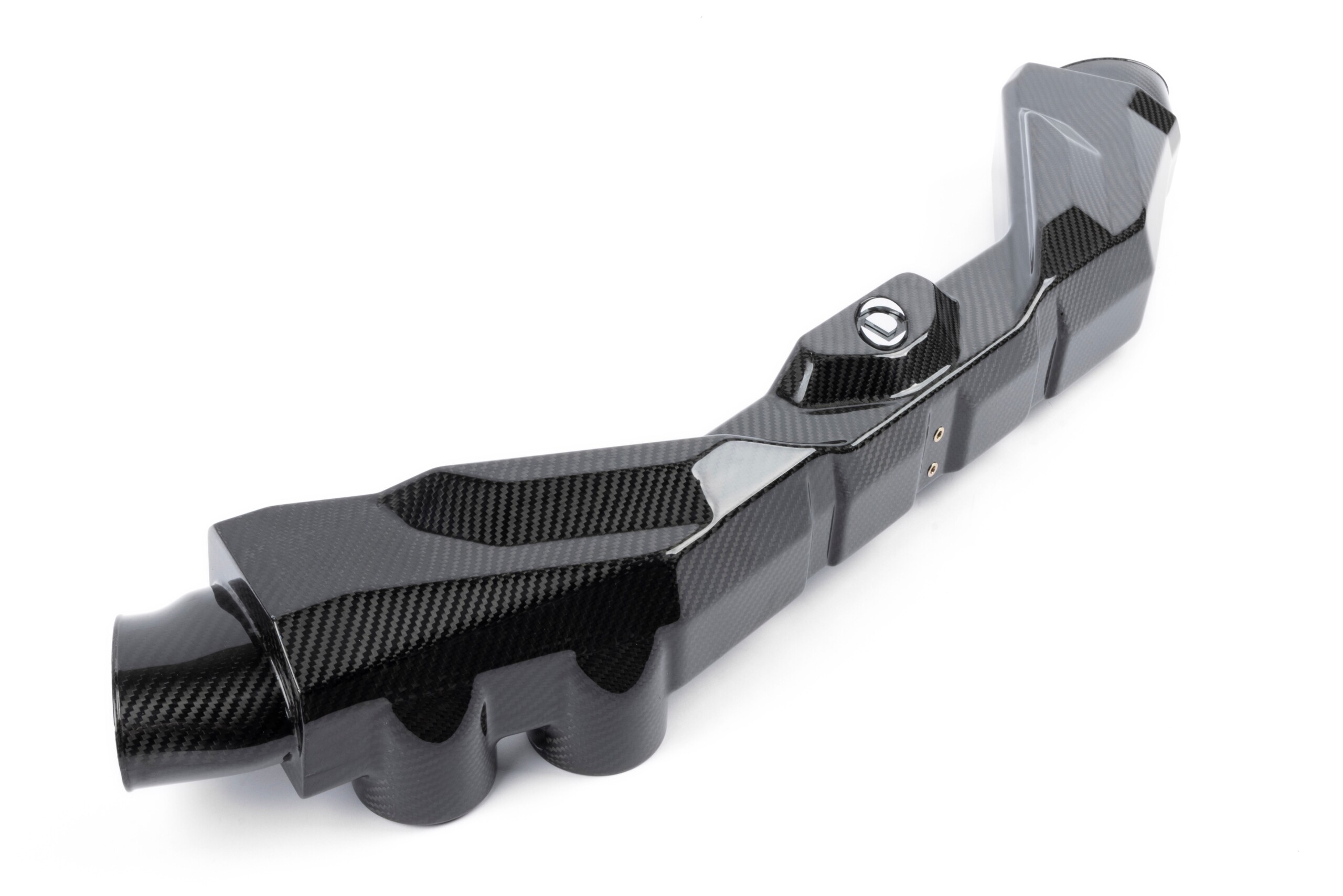 Dinan gloss carbon fibre cold air intake for bmw m2/m3/m4 (g80/g82/g83/g87) 2021-2025 13 Dinan gloss carbon fibre cold air intake for bmw m2/m3/m4 (g80/g82/g83/g87) 2021-2025 - image 13