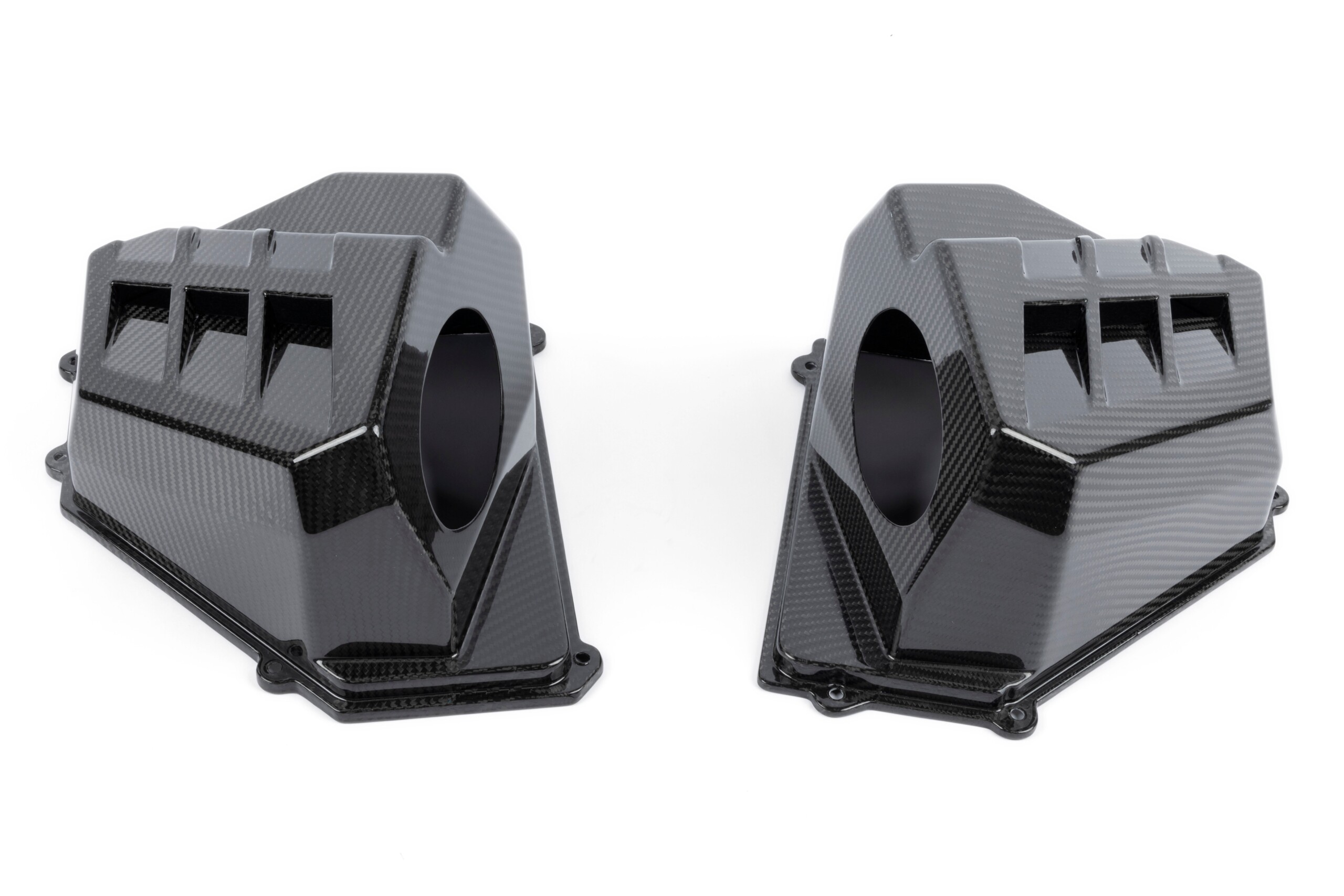 Dinan gloss carbon fibre cold air intake for bmw m2/m3/m4 (g80/g82/g83/g87) 2021-2025 14 Dinan gloss carbon fibre cold air intake for bmw m2/m3/m4 (g80/g82/g83/g87) 2021-2025 - image 14