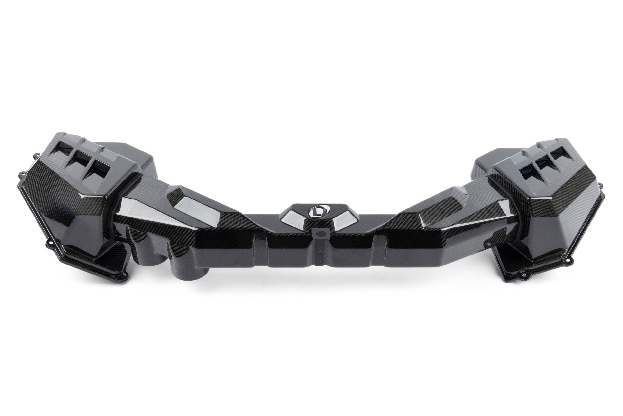 Dinan gloss carbon fibre cold air intake for bmw m2/m3/m4 (g80/g82/g83/g87) 2021-2025 3 Dinan gloss carbon fibre cold air intake for bmw m2/m3/m4 (g80/g82/g83/g87) 2021-2025 - image 3