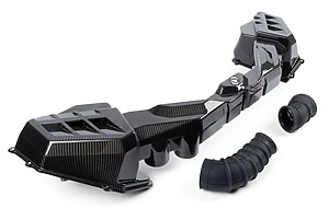 D760-0063 - Dinan Gloss Carbon Fibre Cold Air Intake for BMW M2/M3/M4 (G80/G82/G83/G87) 2021-2025