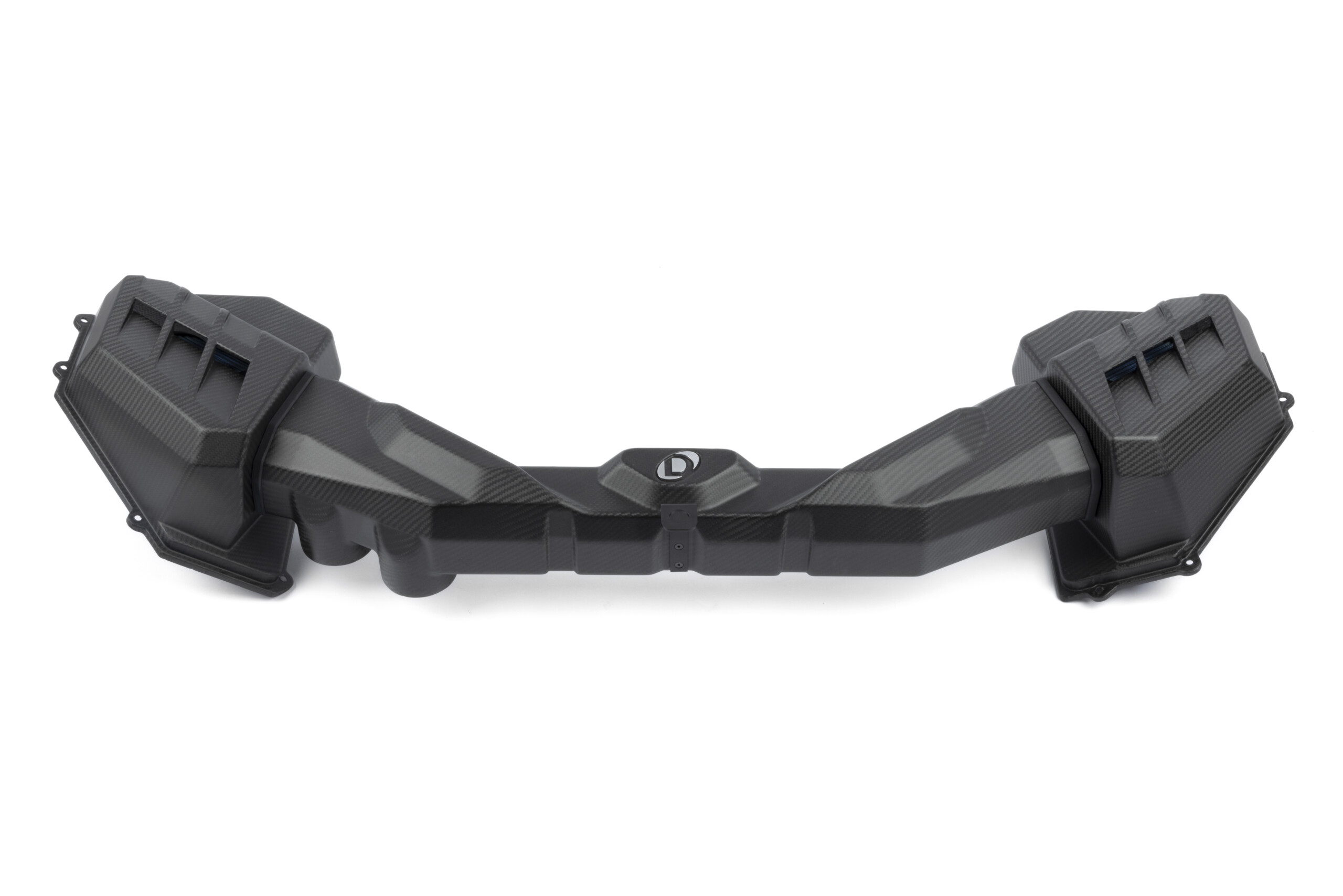 Dinan matte carbon fibre cold air intake for bmw m2/m3/m4 (g80/g82/g83/g87) 2021-2025 9 Dinan matte carbon fibre cold air intake for bmw m2/m3/m4 (g80/g82/g83/g87) 2021-2025 - image 9