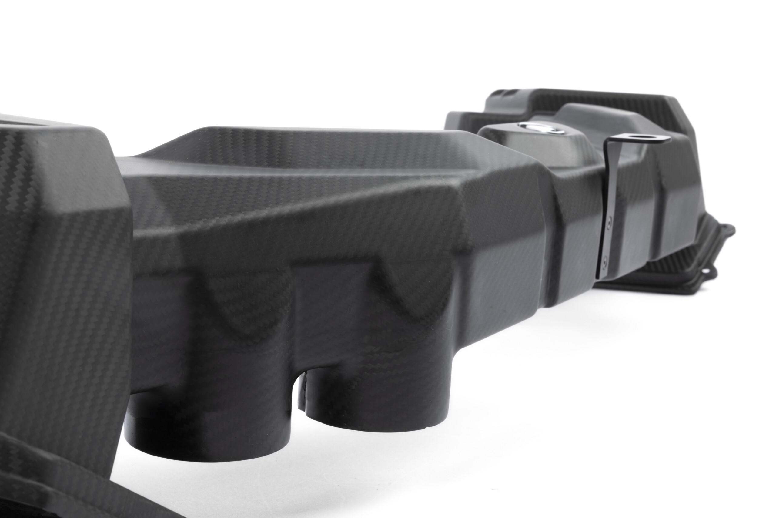 Dinan matte carbon fibre cold air intake for bmw m2/m3/m4 (g80/g82/g83/g87) 2021-2025 5 Dinan matte carbon fibre cold air intake for bmw m2/m3/m4 (g80/g82/g83/g87) 2021-2025 - image 5