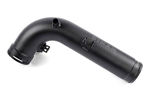 D760-0064 - Dinan Aluminium Intake Resonator Delete Pipe for MINI Cooper S/JCW (F54/F55/F56/F57/F60) & BMW X1/X2 28i (F39/F48) 2014-2024