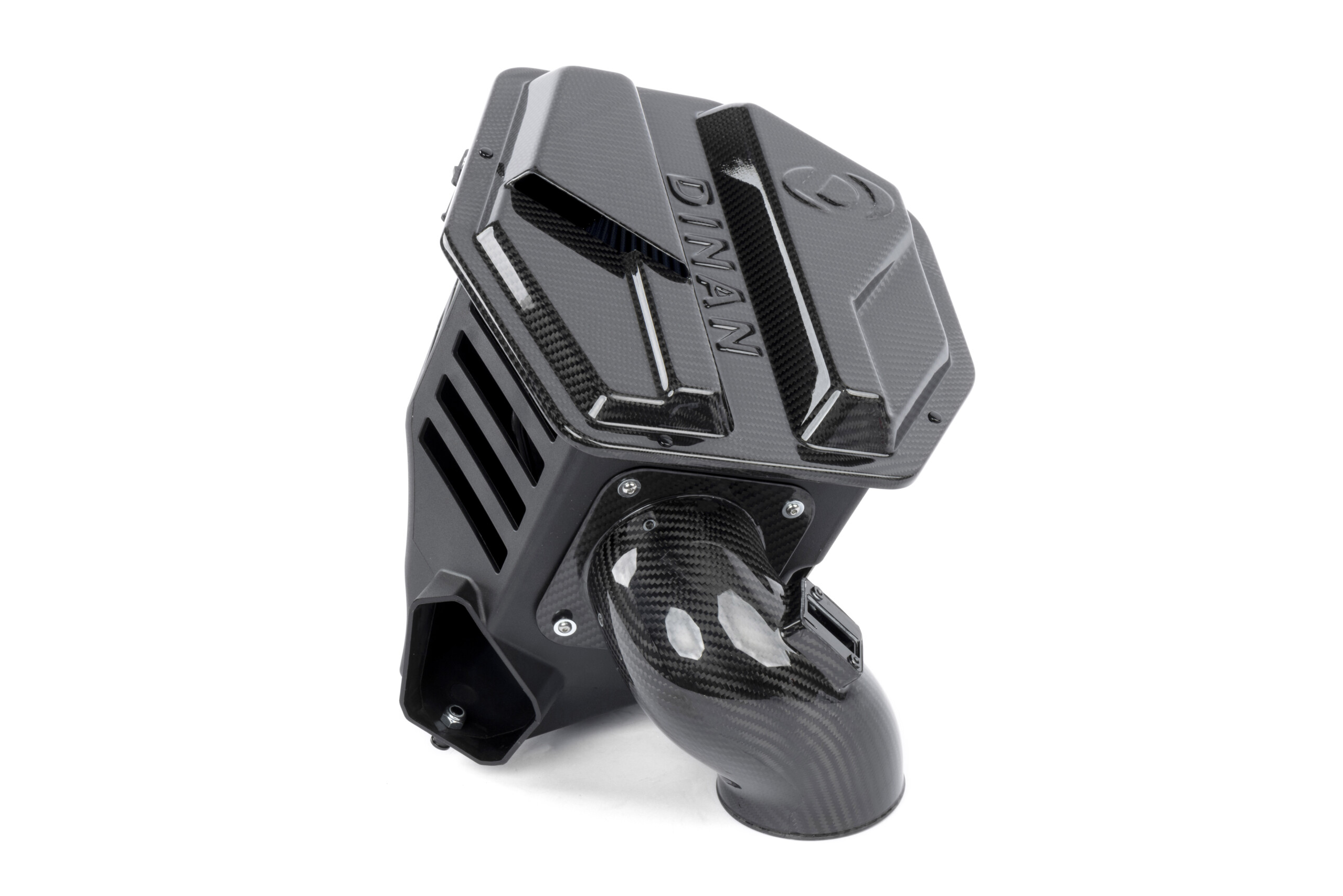 Dinan carbon fibre cold air intake for toyota gr supra (a90/a91) & bmw z4 m40i (g29) 2020-2025 11 Dinan carbon fibre cold air intake for toyota gr supra (a90/a91) & bmw z4 m40i (g29) 2020-2025 - image 11