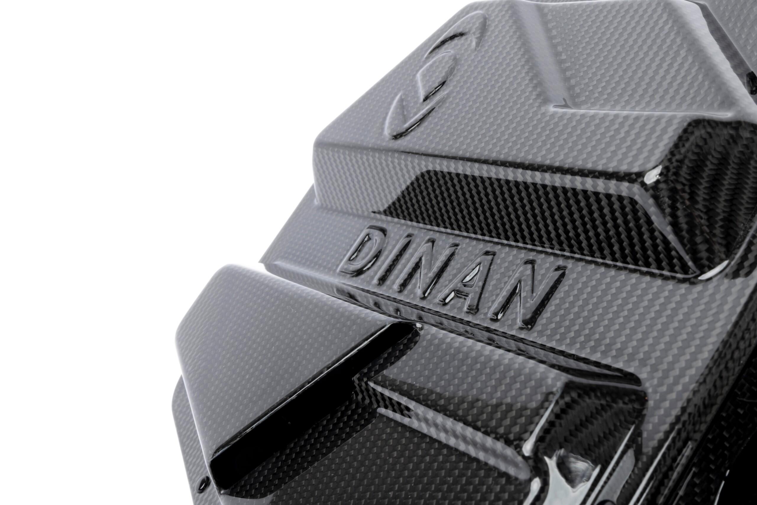 Dinan carbon fibre cold air intake for toyota gr supra (a90/a91) & bmw z4 m40i (g29) 2020-2025 6 Dinan carbon fibre cold air intake for toyota gr supra (a90/a91) & bmw z4 m40i (g29) 2020-2025 - image 6