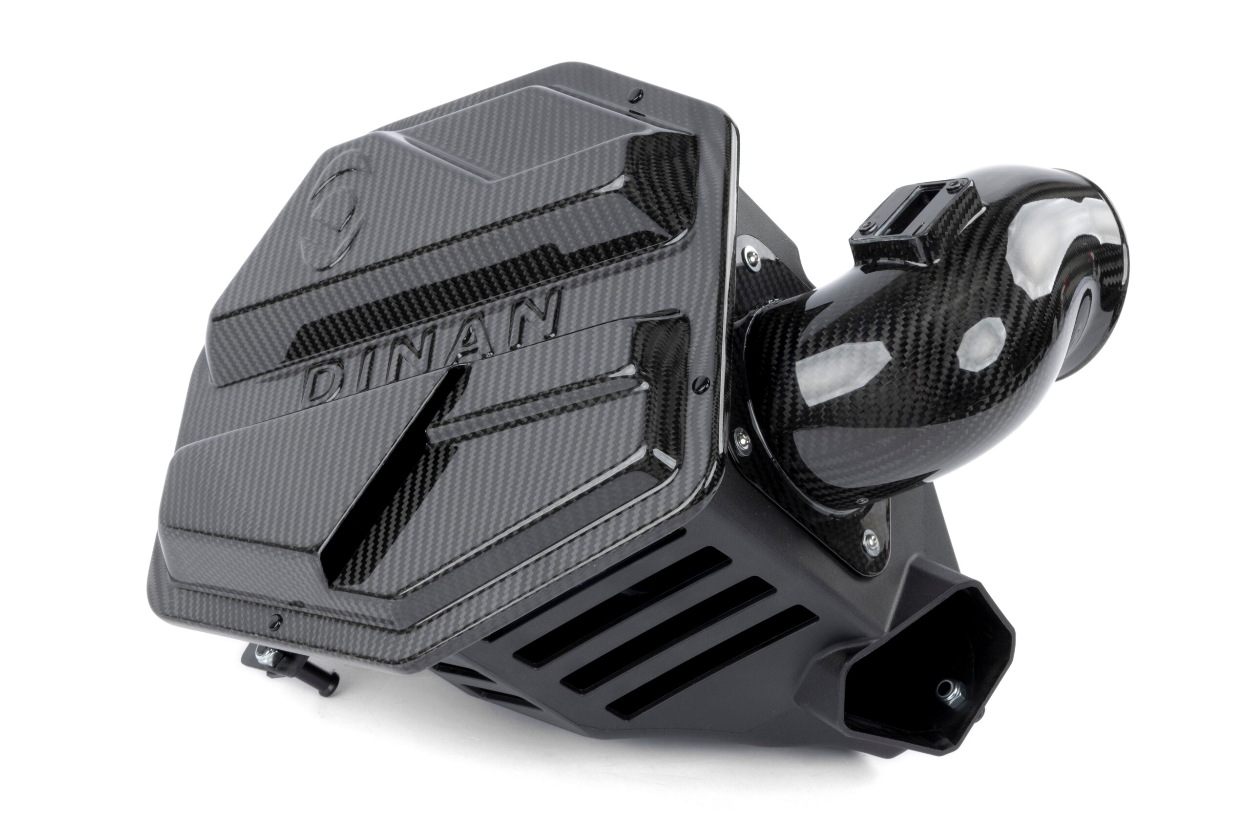 Dinan carbon fibre cold air intake for toyota gr supra (a90/a91) & bmw z4 m40i (g29) 2020-2025 1 D760-0065 - dinan carbon fibre cold air intake for toyota gr supra (a90/a91) & bmw z4 m40i (g29) 2020-2025