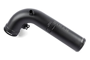 D760-0067 - Dinan Aluminium Intake Resonator Delete Pipe for MINI Clubman JCW (F54/F60) & BMW M235i/X2 M35i (F39/F48) 2020-2024