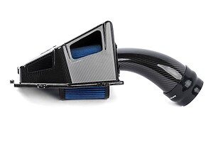 Dinan Carbon Fibre Cold Air Intake for BMW 540i/740i/840i/X5 40i/X6 40i/X7 40i (G01/G02/G05/G06/G07/G11/G12/G14/G15/G16/G30/G32) 2016-2025