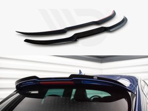 Maxton Spoiler Cap Maserati Levante Mk1
