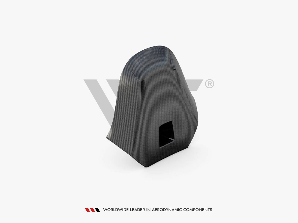 Maxton carbon fibre headrests bmw 1 series f40 m135i 12 Maxton carbon fibre headrests bmw 1 series f40 m135i - image 12