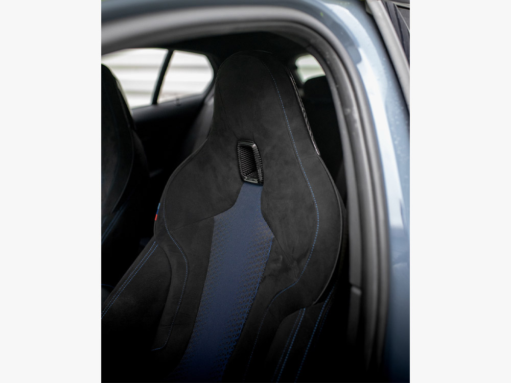 Maxton carbon fibre headrests bmw 1 series f40 m135i 3 Maxton carbon fibre headrests bmw 1 series f40 m135i - image 3