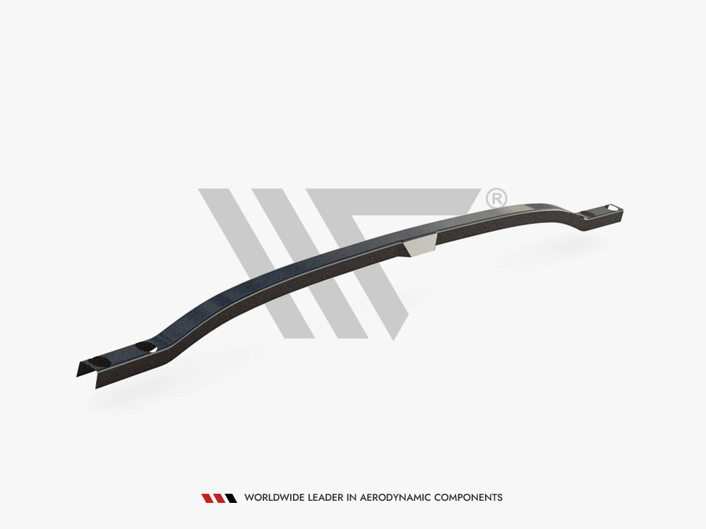 Maxton carbon fibre strut bar cover bmw 1 series f40 m135i 7 Maxton carbon fibre strut bar cover bmw 1 series f40 m135i - image 7